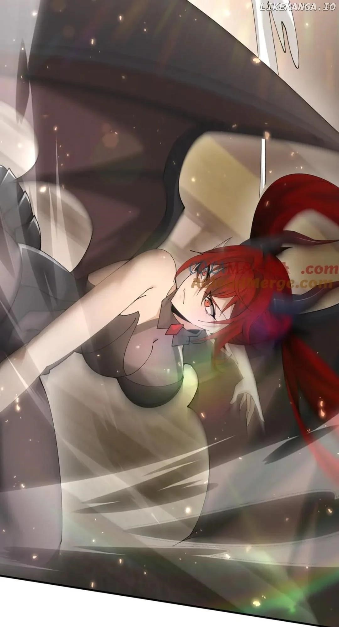 I Got The Weakest Class, Dragon Tamer!? - Chapter 115 Page 22