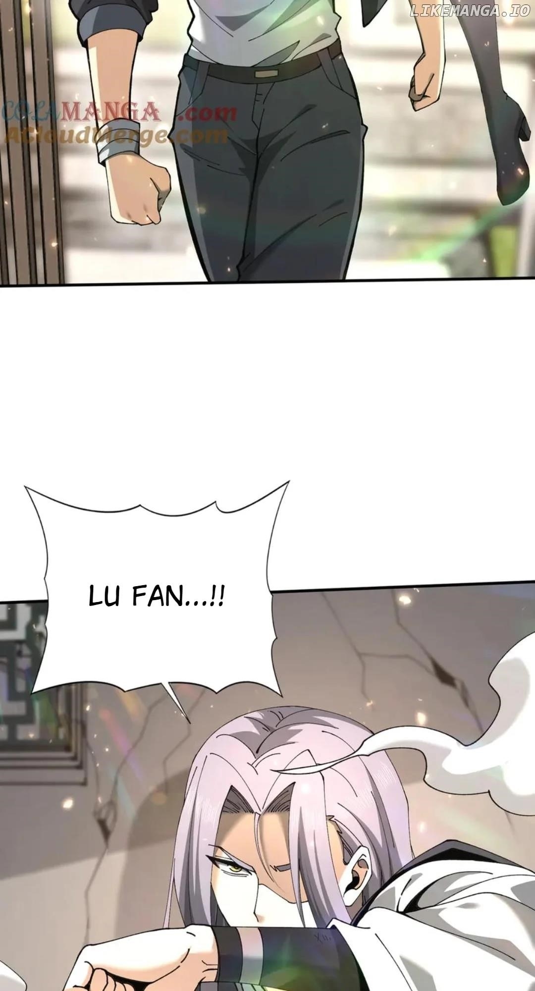 I Got The Weakest Class, Dragon Tamer!? - Chapter 115 Page 24