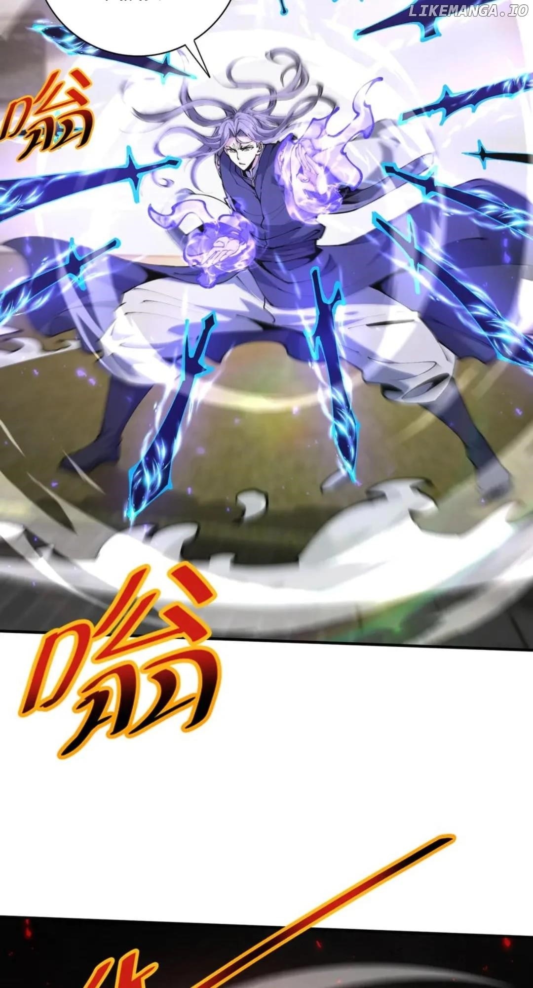 I Got The Weakest Class, Dragon Tamer!? - Chapter 115 Page 26