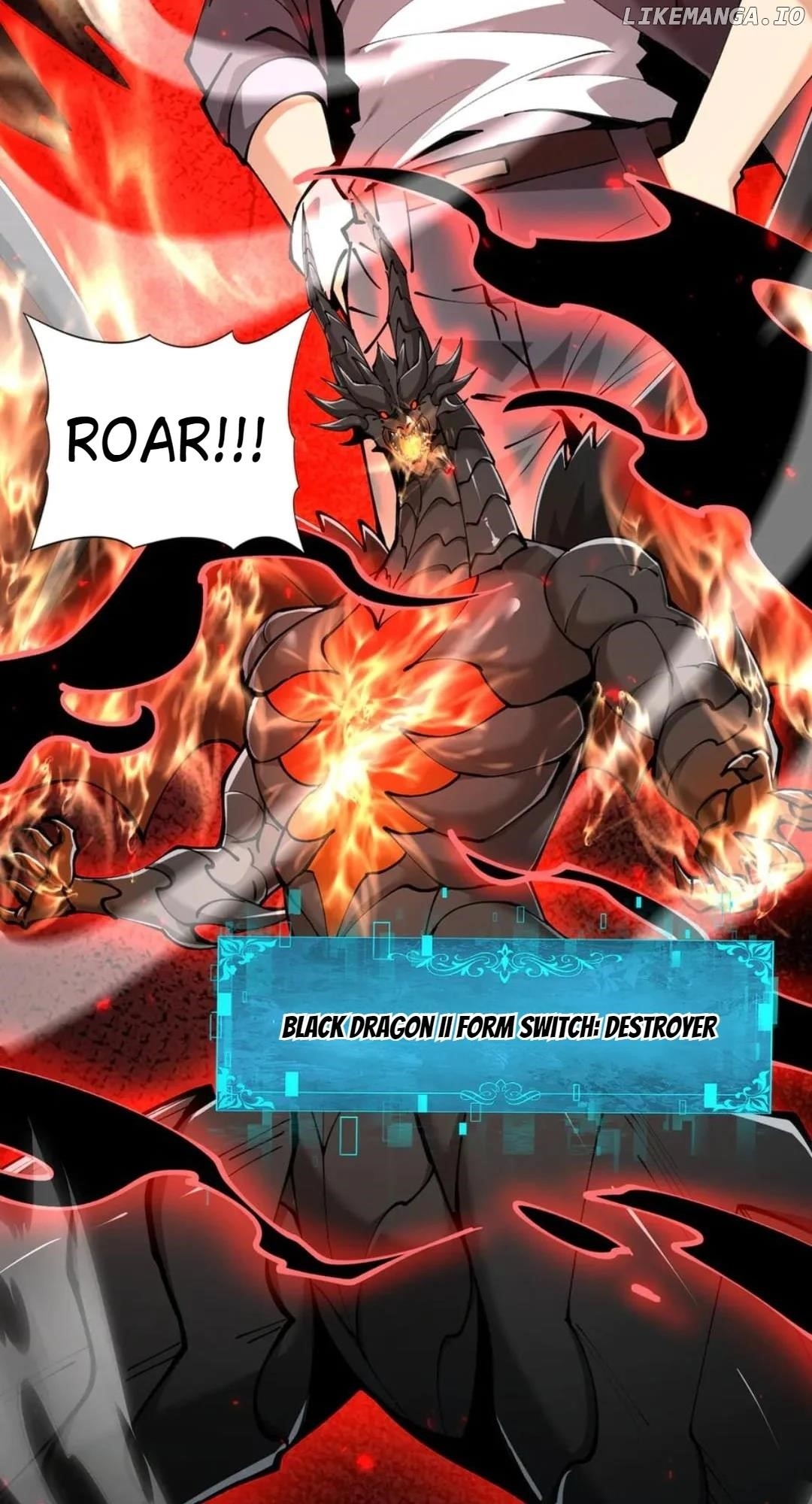 I Got The Weakest Class, Dragon Tamer!? - Chapter 115 Page 28