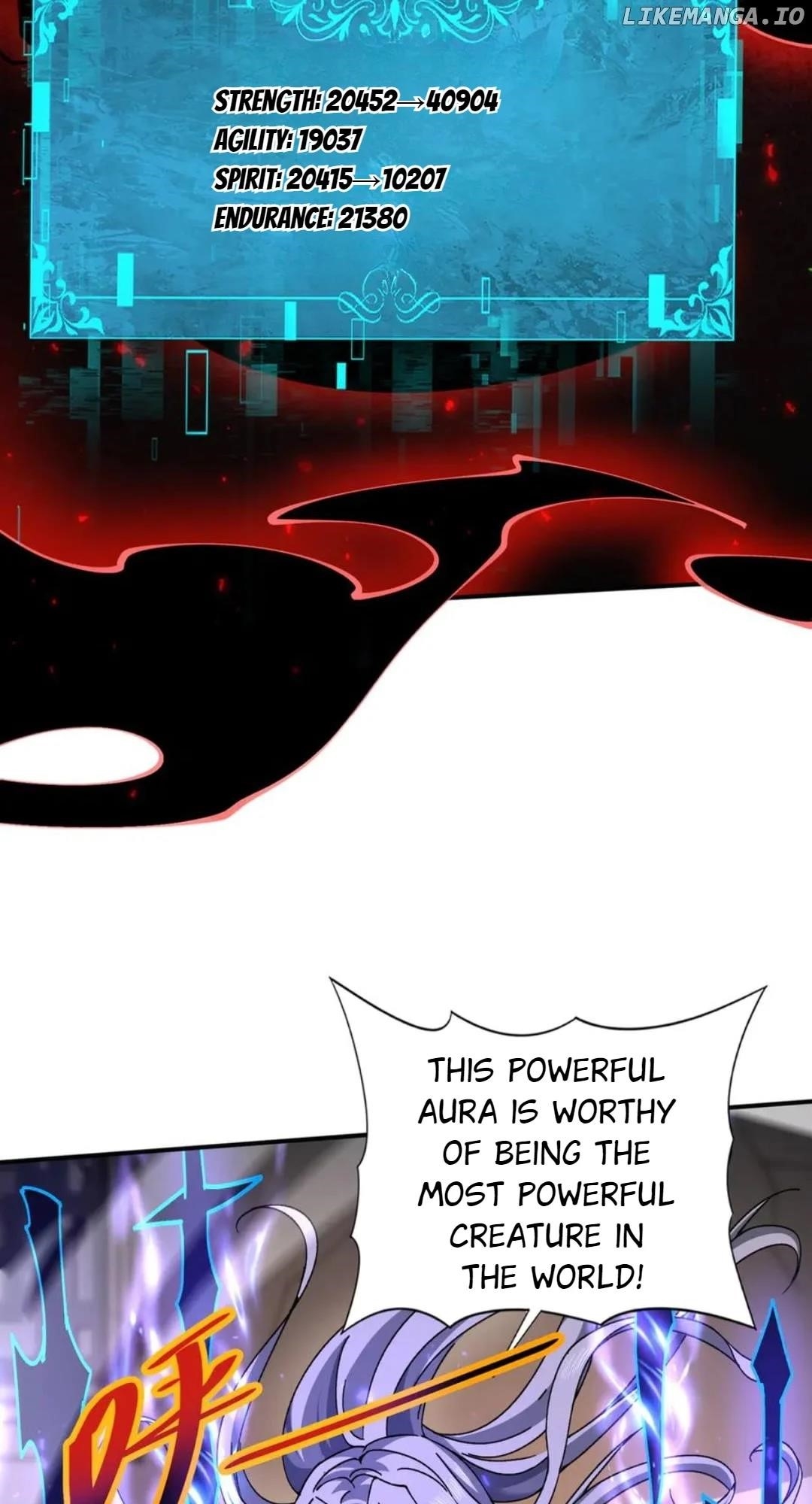 I Got The Weakest Class, Dragon Tamer!? - Chapter 115 Page 30