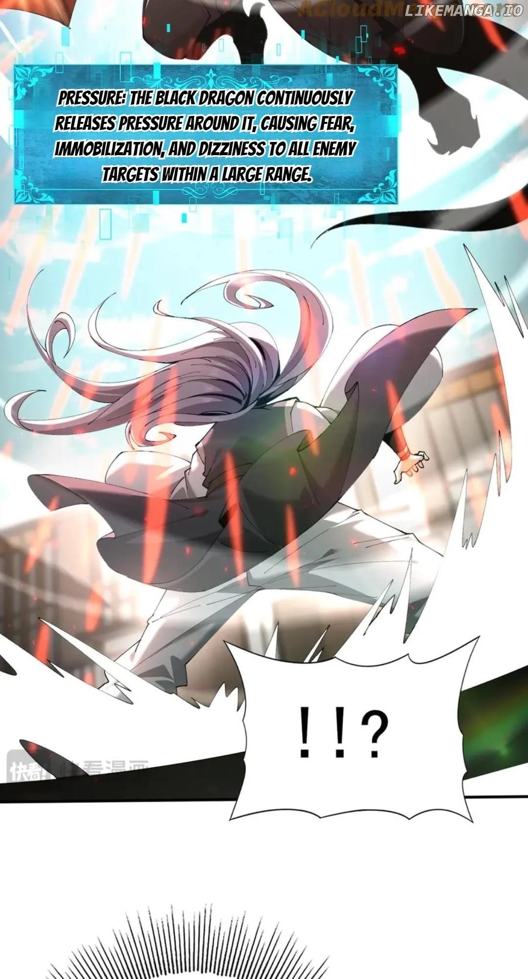 I Got The Weakest Class, Dragon Tamer!? - Chapter 115 Page 33