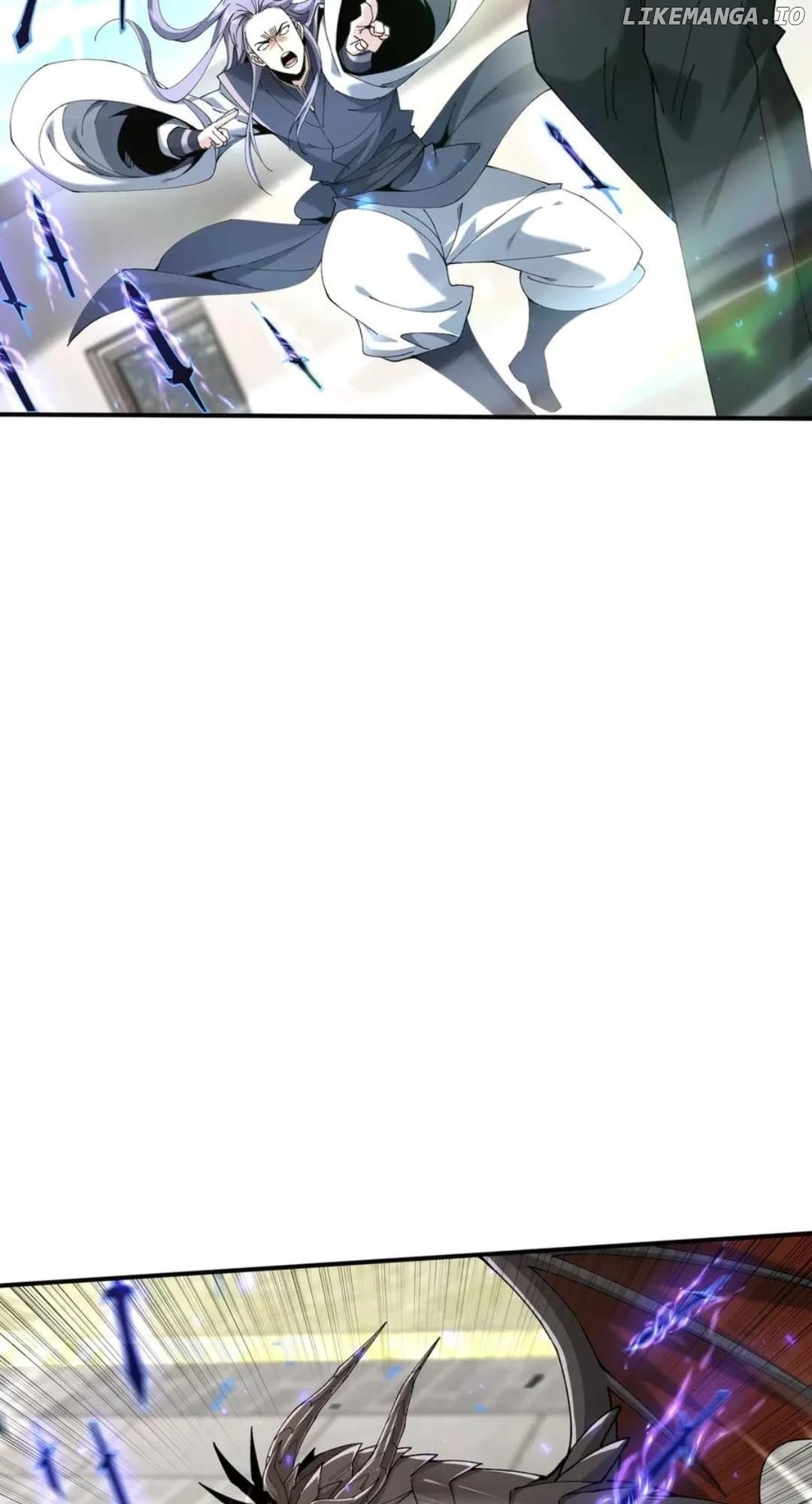 I Got The Weakest Class, Dragon Tamer!? - Chapter 115 Page 36