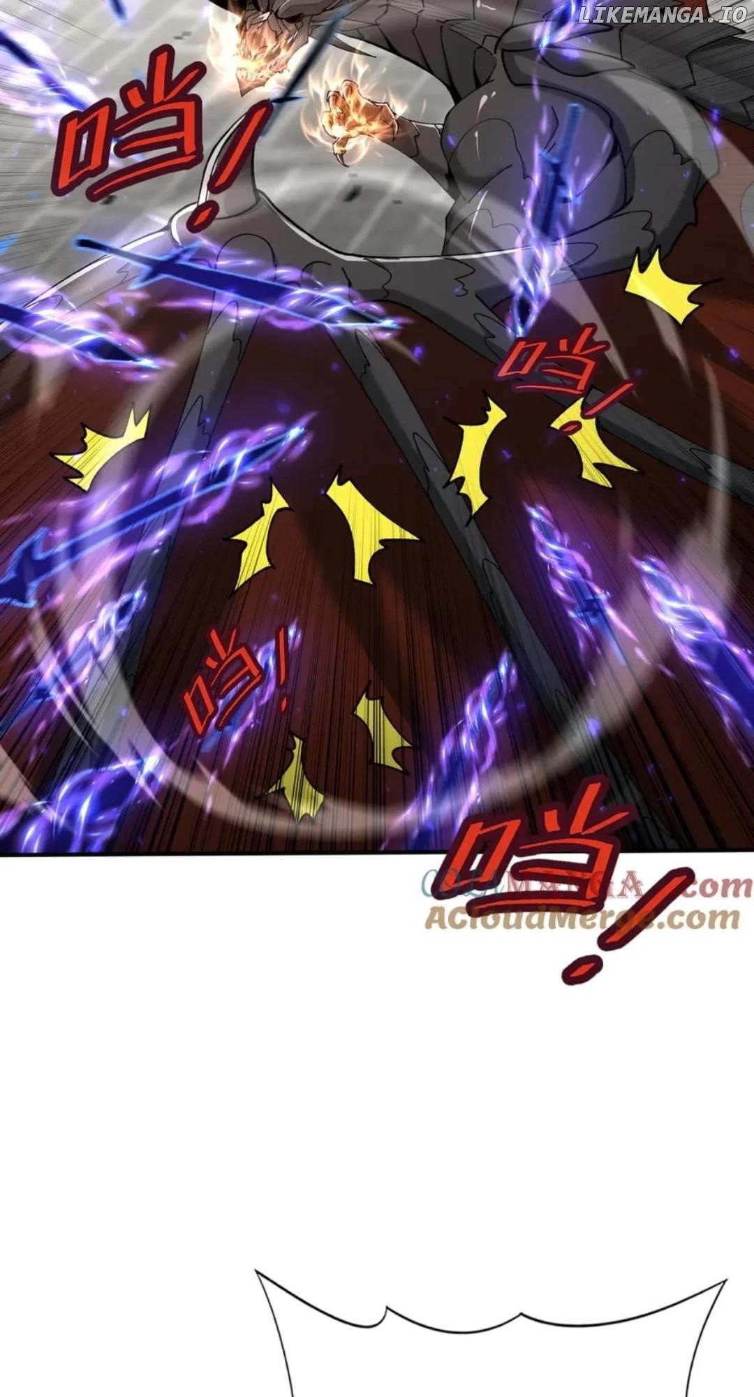 I Got The Weakest Class, Dragon Tamer!? - Chapter 115 Page 37