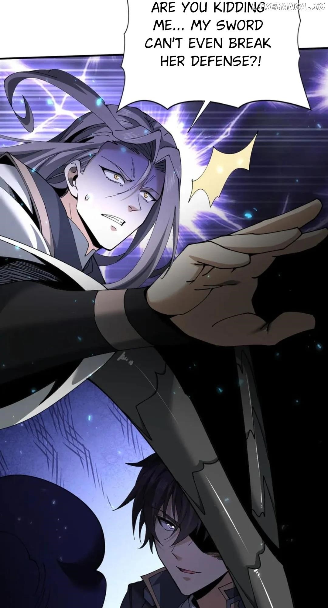 I Got The Weakest Class, Dragon Tamer!? - Chapter 115 Page 38