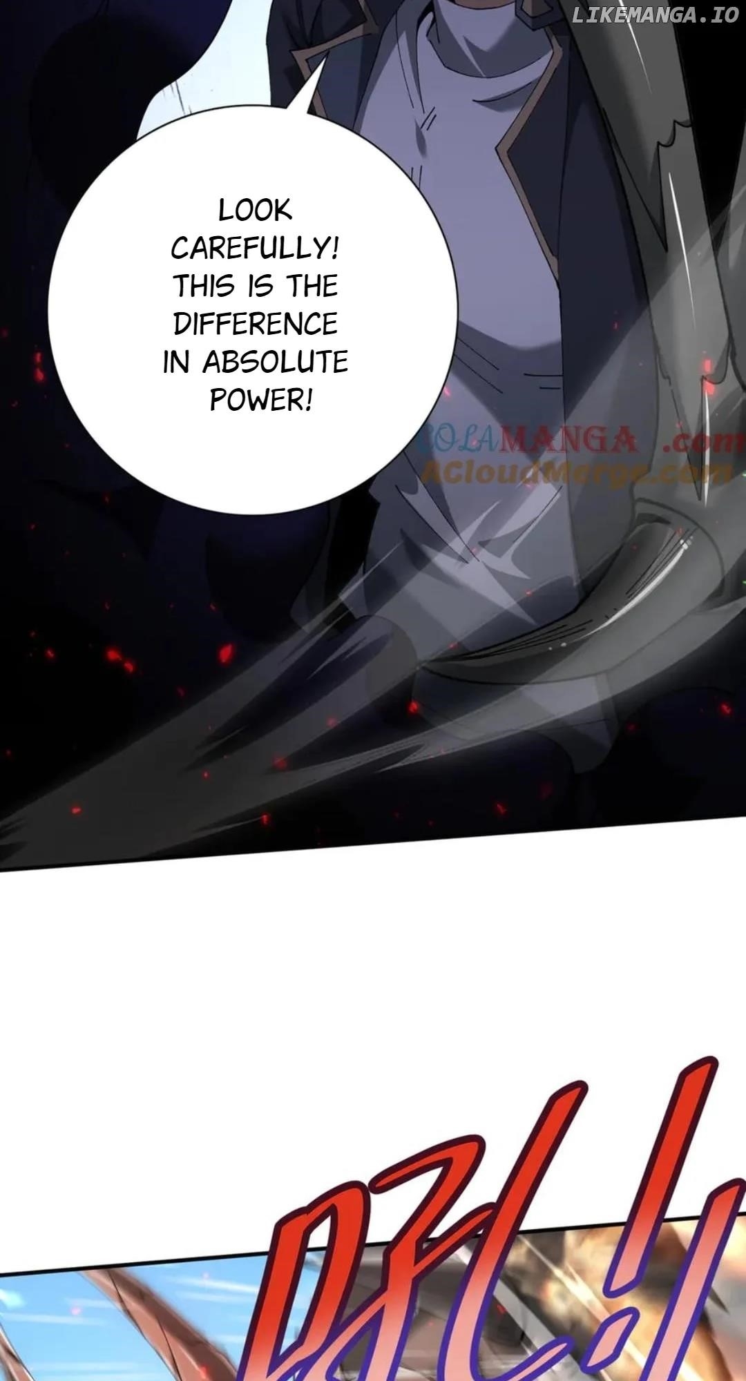 I Got The Weakest Class, Dragon Tamer!? - Chapter 115 Page 39