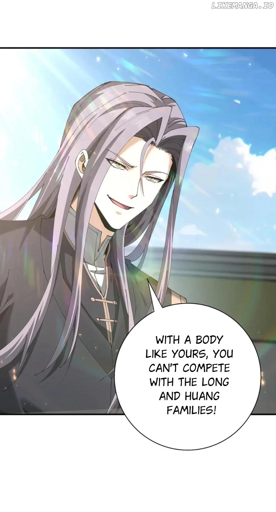 I Got The Weakest Class, Dragon Tamer!? - Chapter 115 Page 4