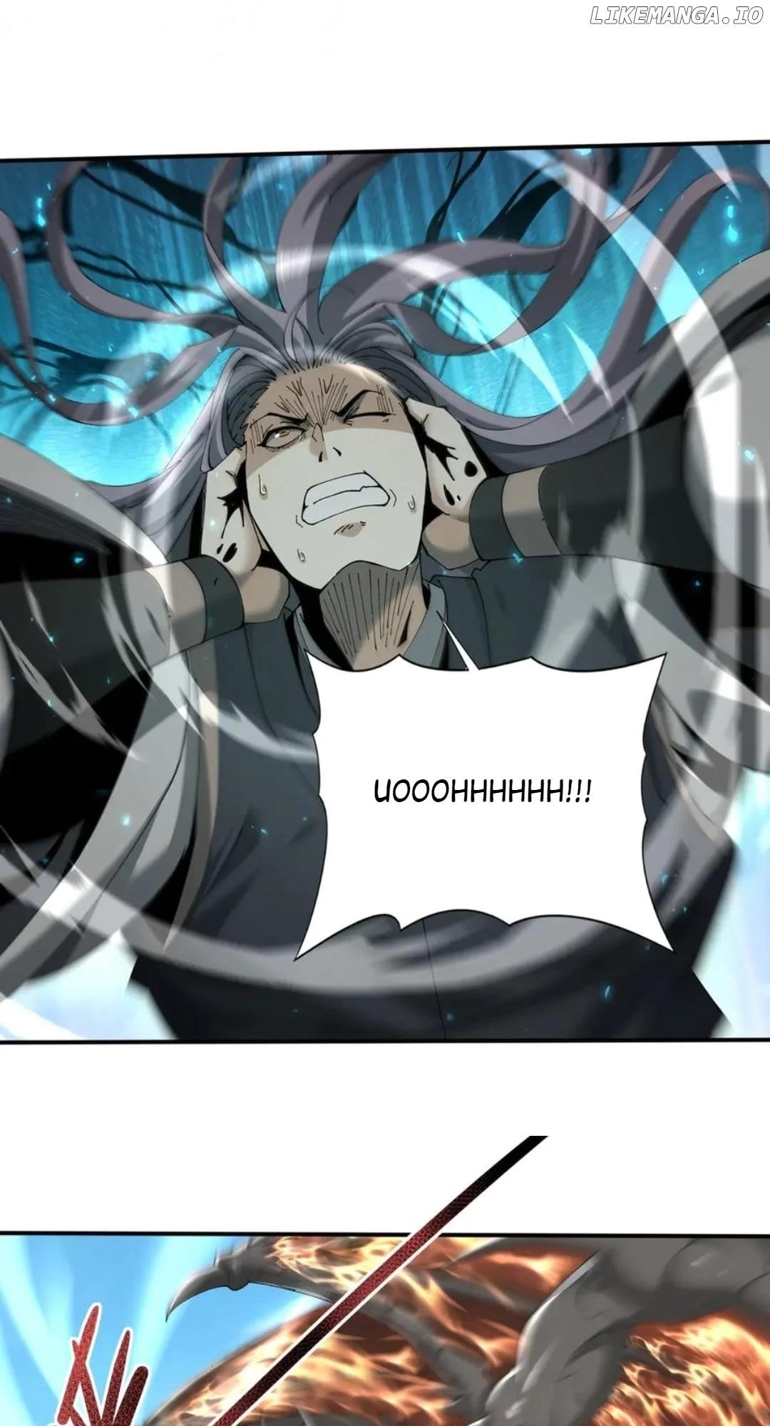 I Got The Weakest Class, Dragon Tamer!? - Chapter 115 Page 41