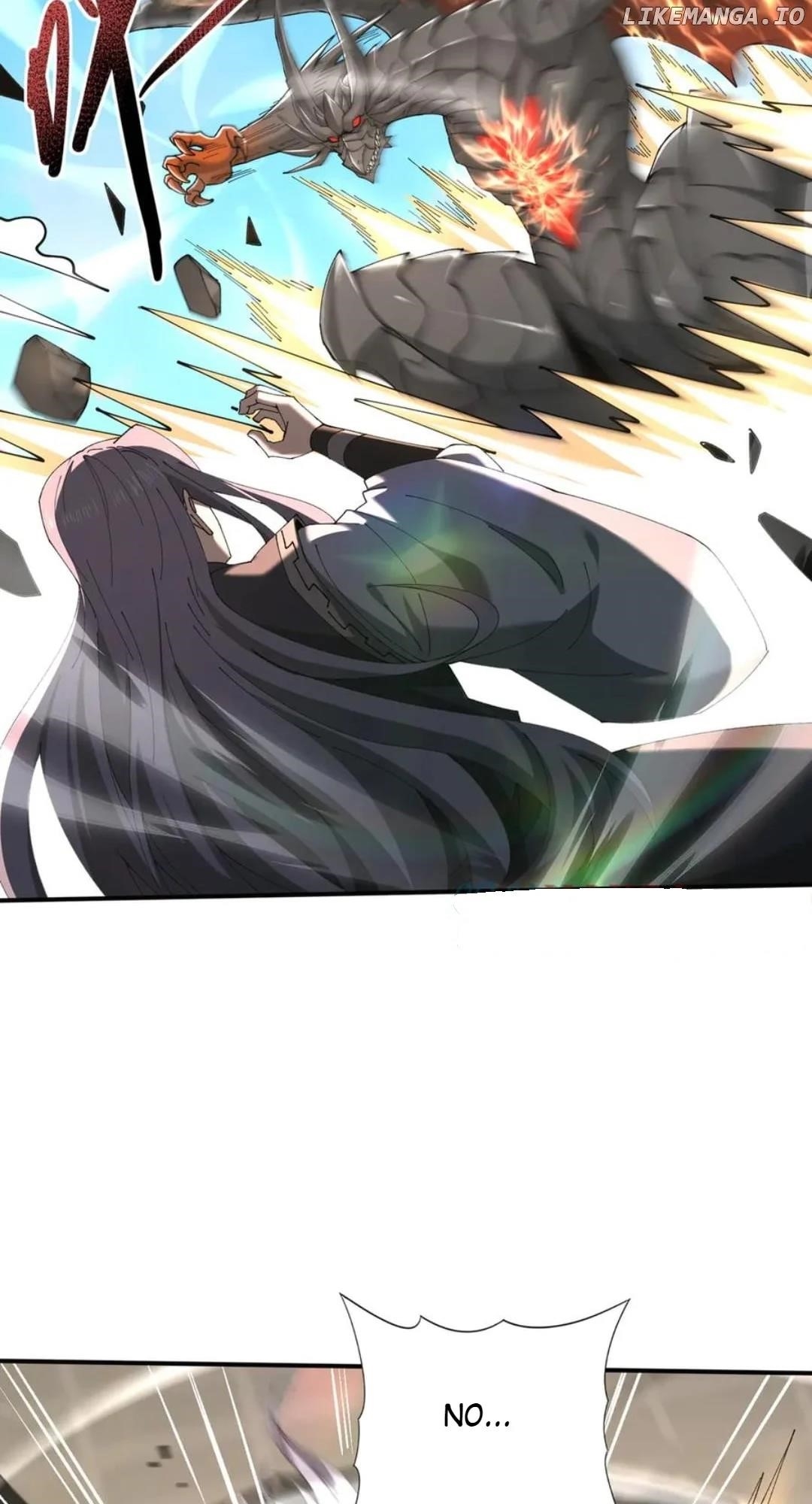 I Got The Weakest Class, Dragon Tamer!? - Chapter 115 Page 42