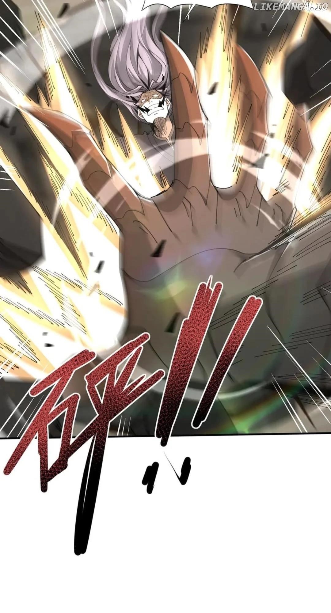 I Got The Weakest Class, Dragon Tamer!? - Chapter 115 Page 43