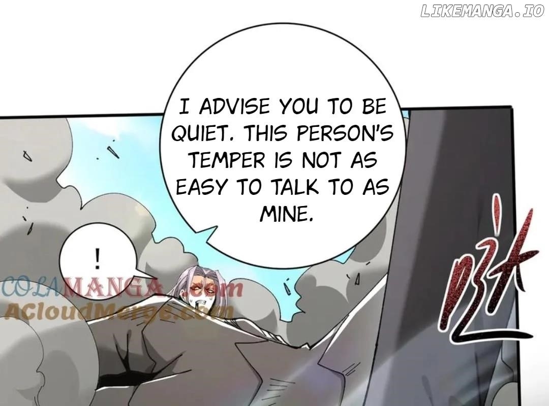 I Got The Weakest Class, Dragon Tamer!? - Chapter 115 Page 44