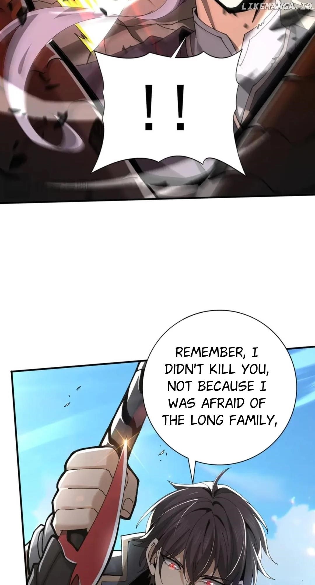 I Got The Weakest Class, Dragon Tamer!? - Chapter 115 Page 47