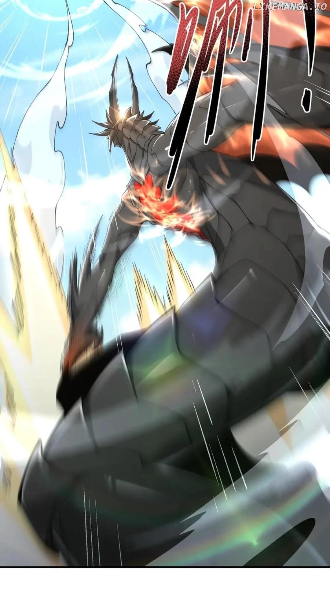 I Got The Weakest Class, Dragon Tamer!? - Chapter 115 Page 50