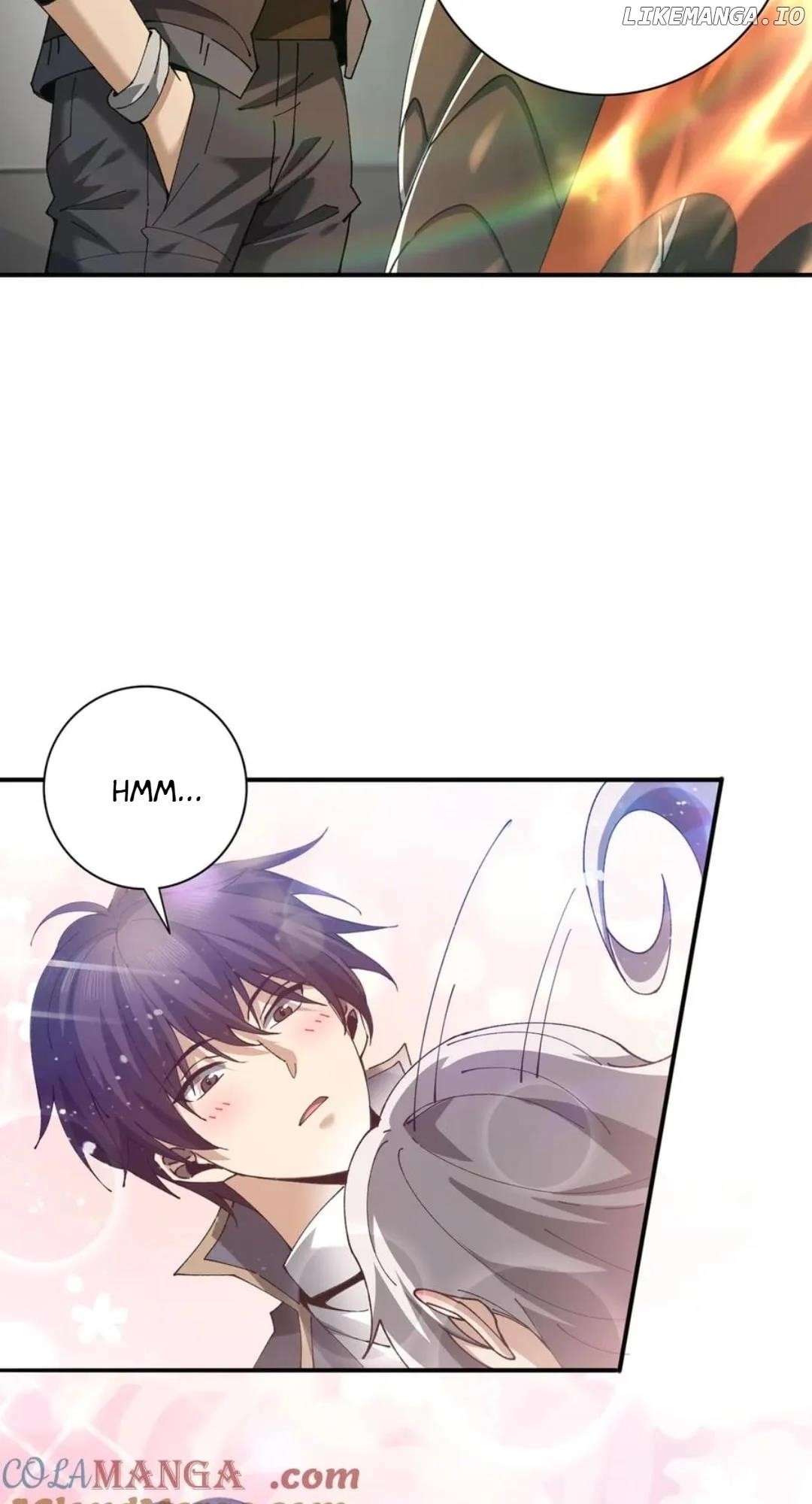 I Got The Weakest Class, Dragon Tamer!? - Chapter 115 Page 52