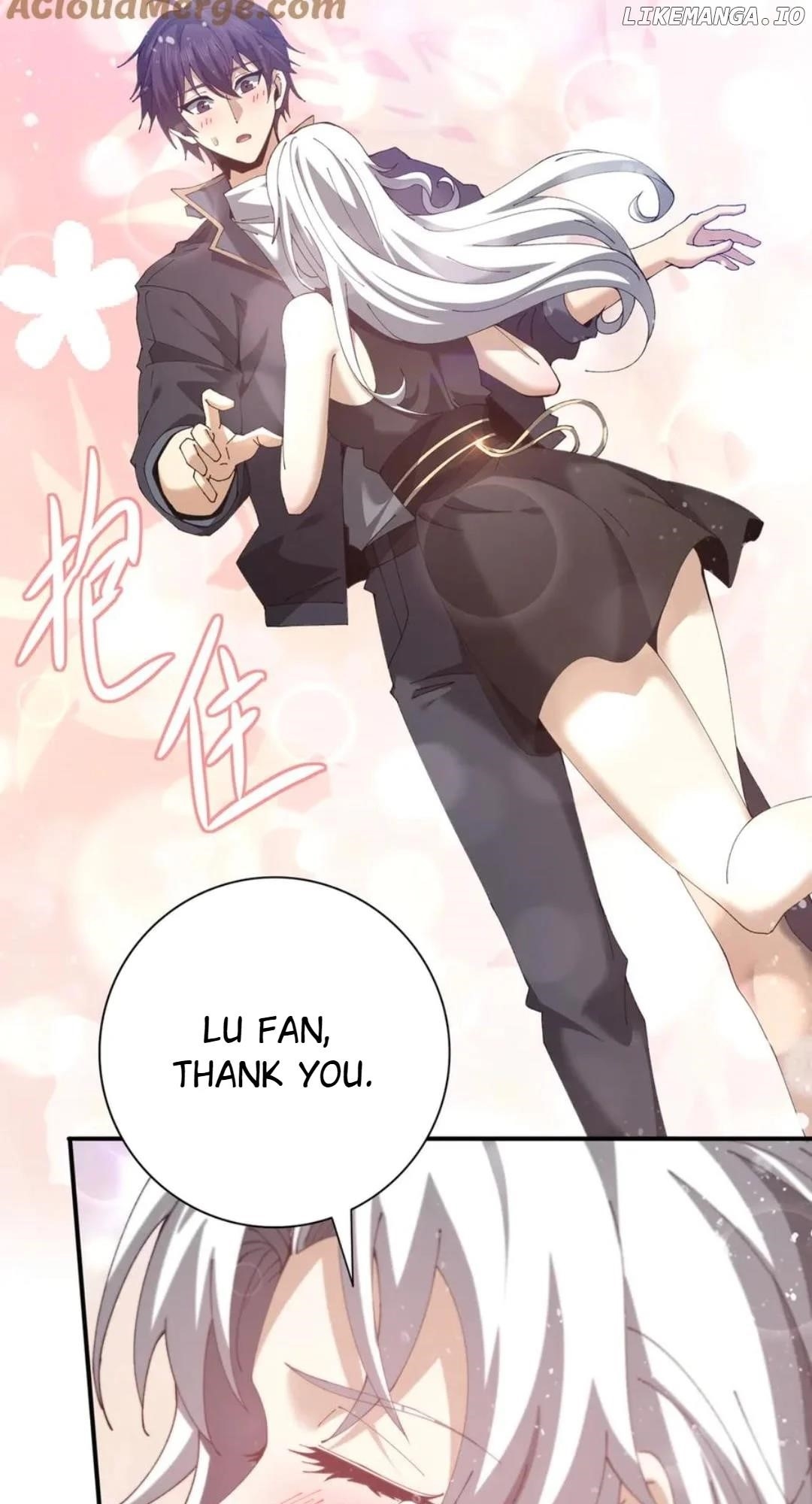 I Got The Weakest Class, Dragon Tamer!? - Chapter 115 Page 53