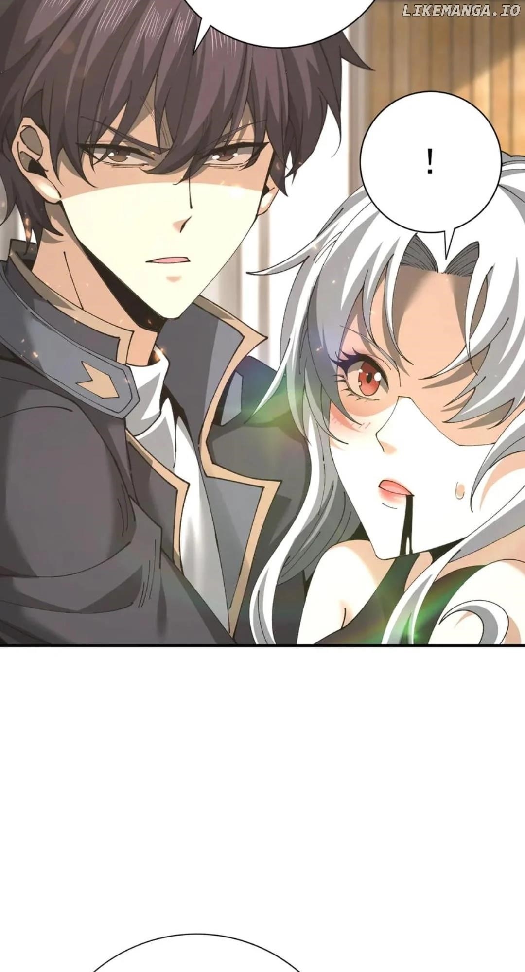 I Got The Weakest Class, Dragon Tamer!? - Chapter 115 Page 6