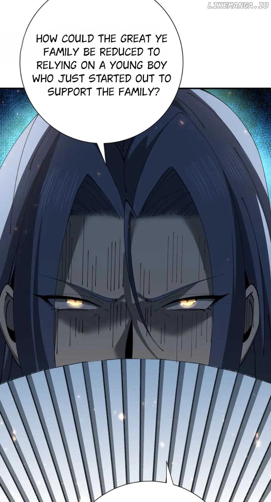 I Got The Weakest Class, Dragon Tamer!? - Chapter 115 Page 7