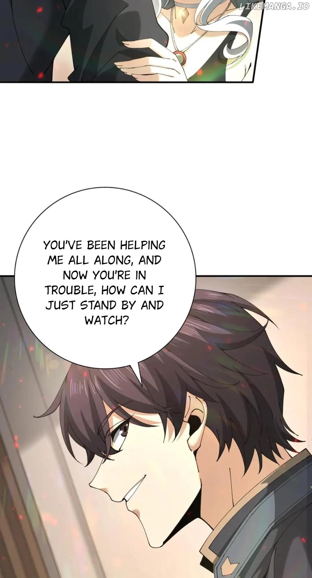 I Got The Weakest Class, Dragon Tamer!? - Chapter 115 Page 9