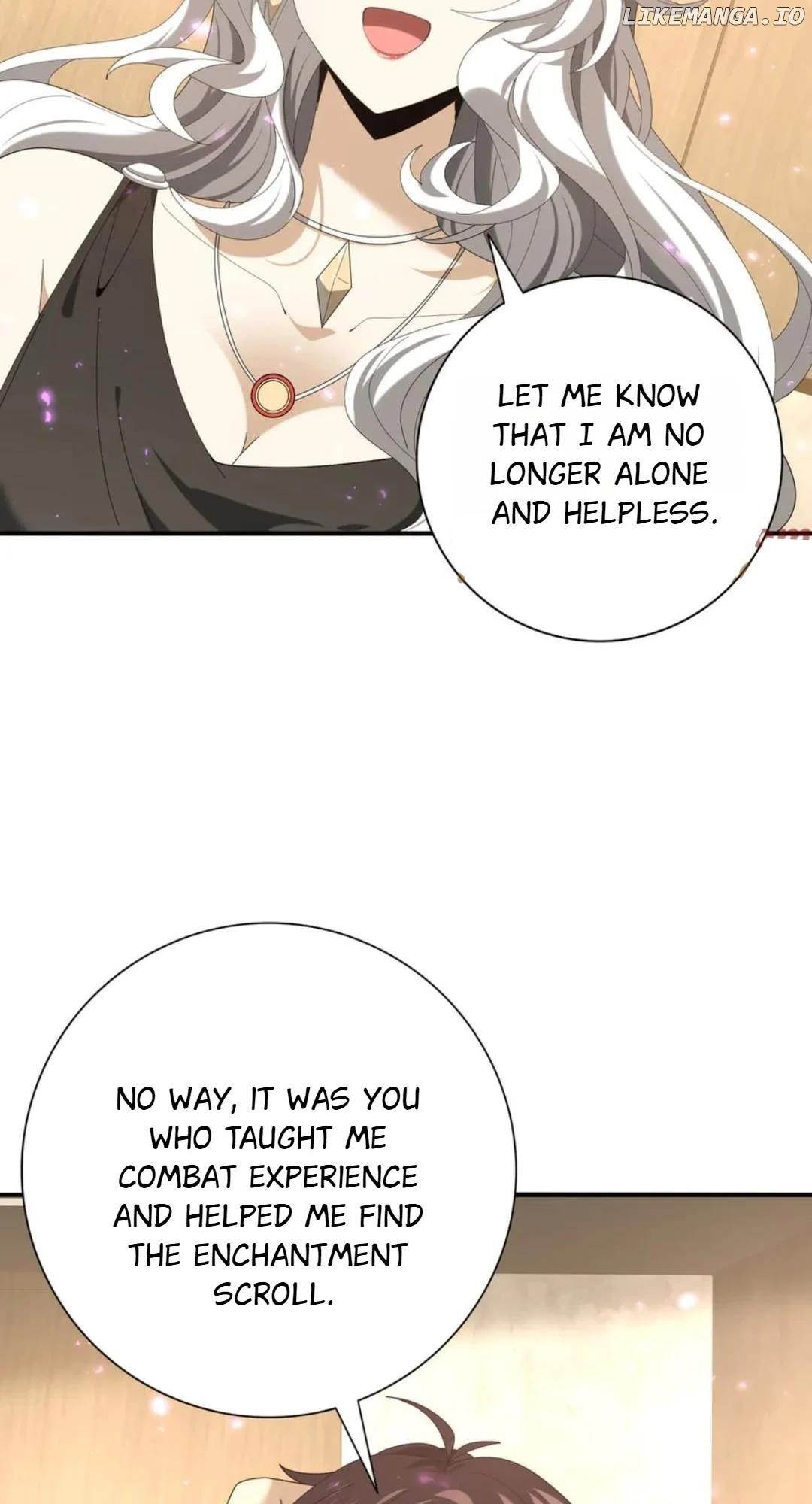 I Got The Weakest Class, Dragon Tamer!? - Chapter 116 Page 10