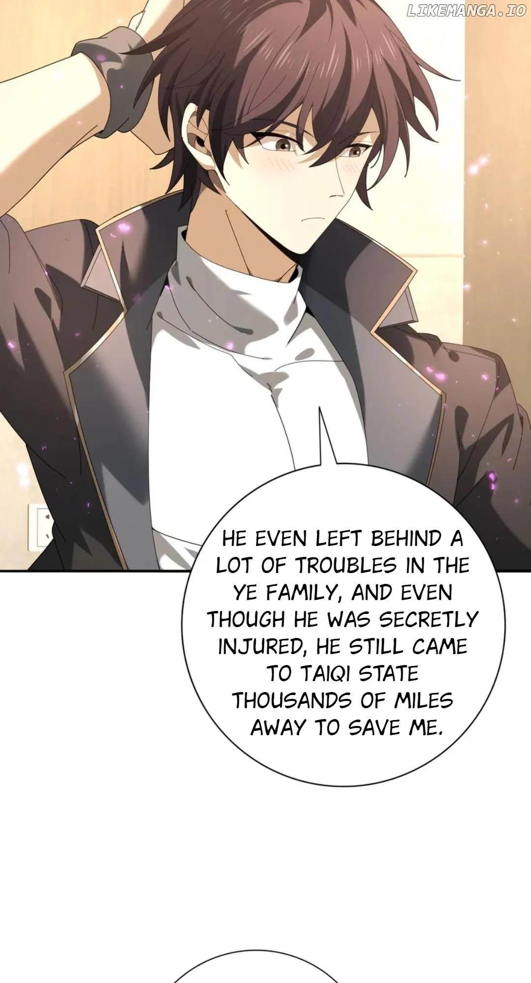 I Got The Weakest Class, Dragon Tamer!? - Chapter 116 Page 11