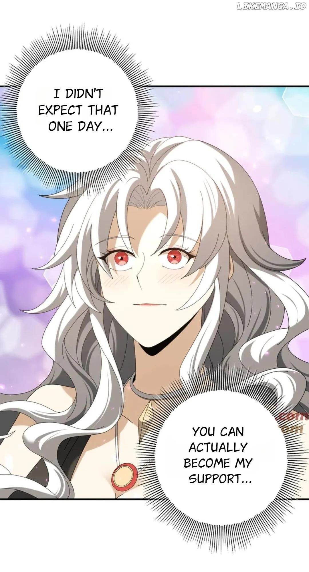 I Got The Weakest Class, Dragon Tamer!? - Chapter 116 Page 13