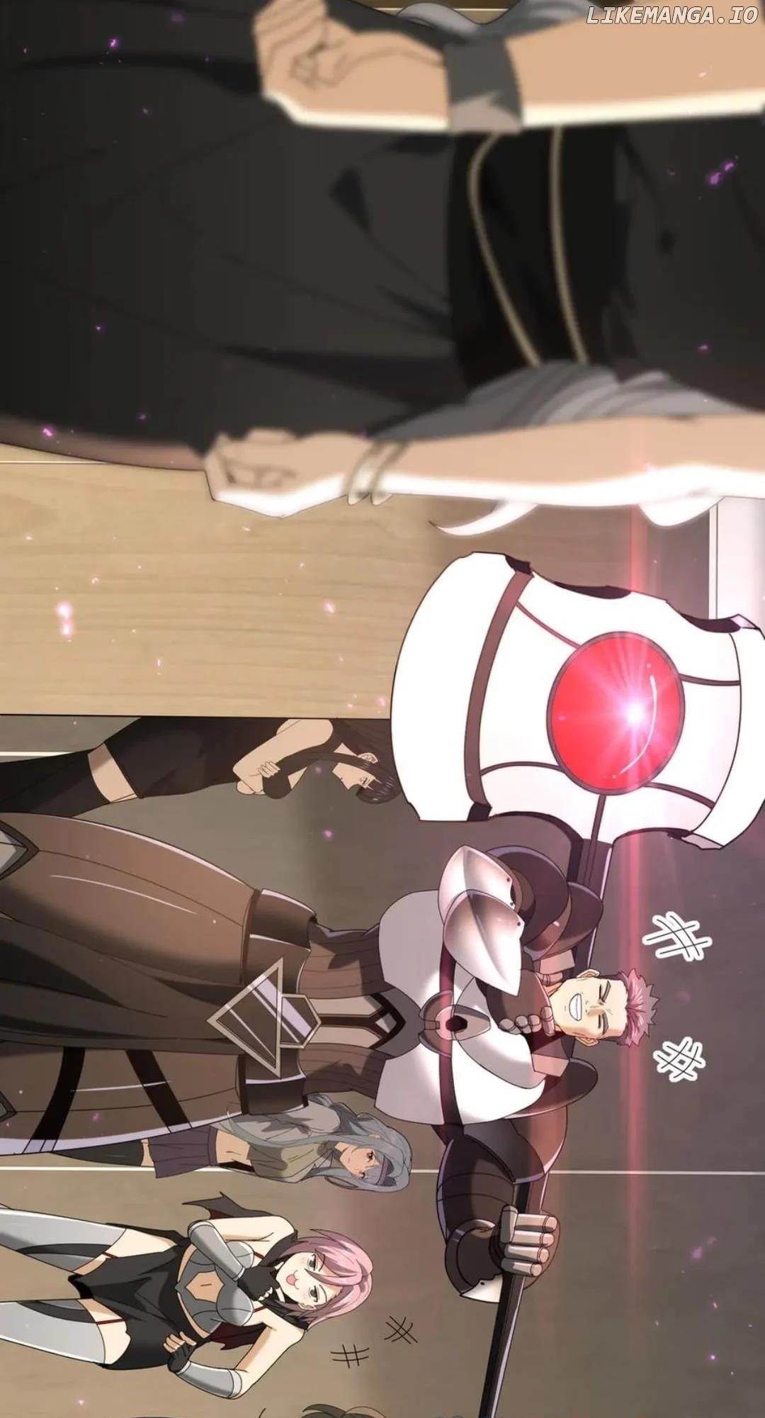 I Got The Weakest Class, Dragon Tamer!? - Chapter 116 Page 15