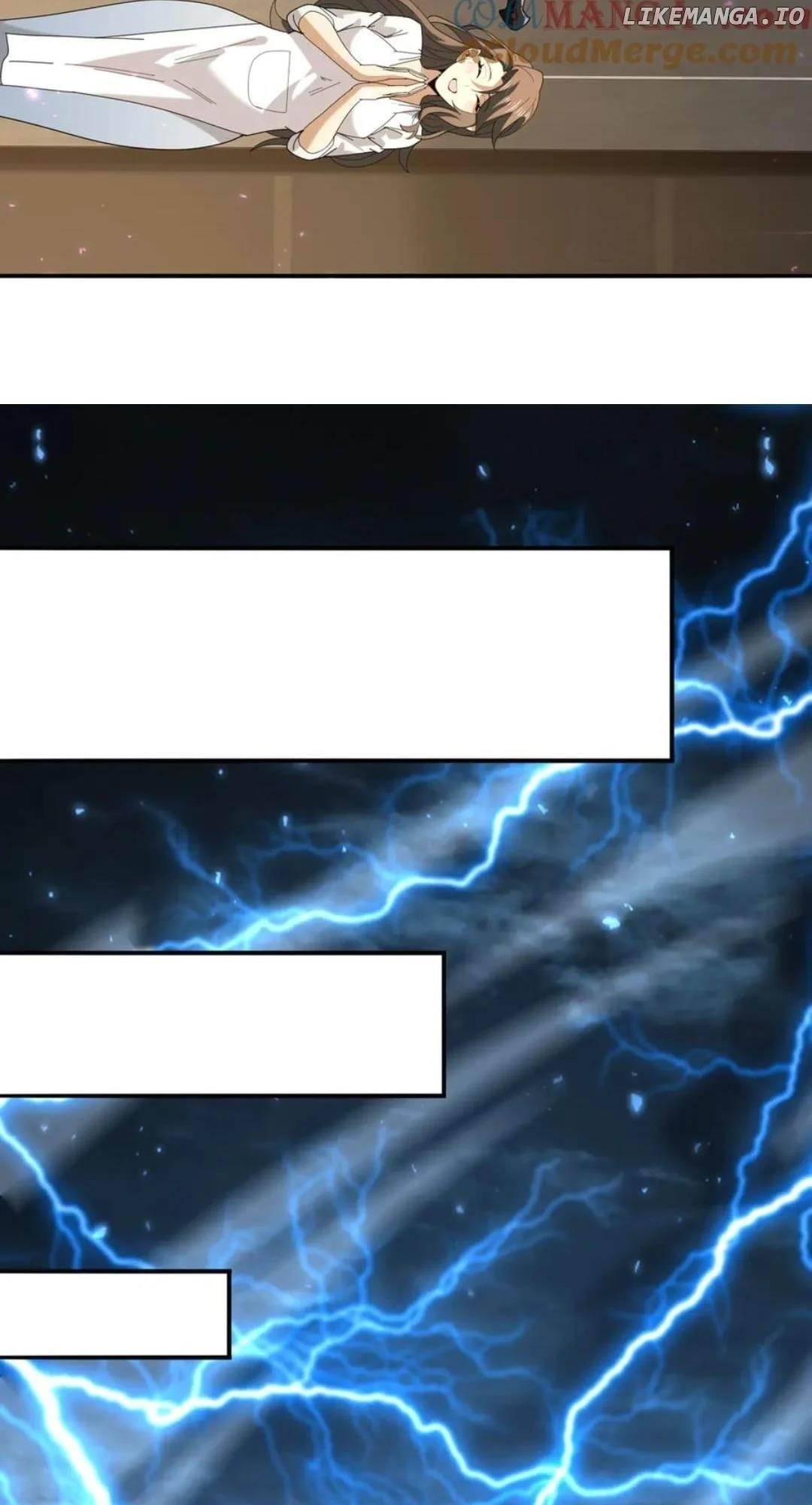 I Got The Weakest Class, Dragon Tamer!? - Chapter 116 Page 16