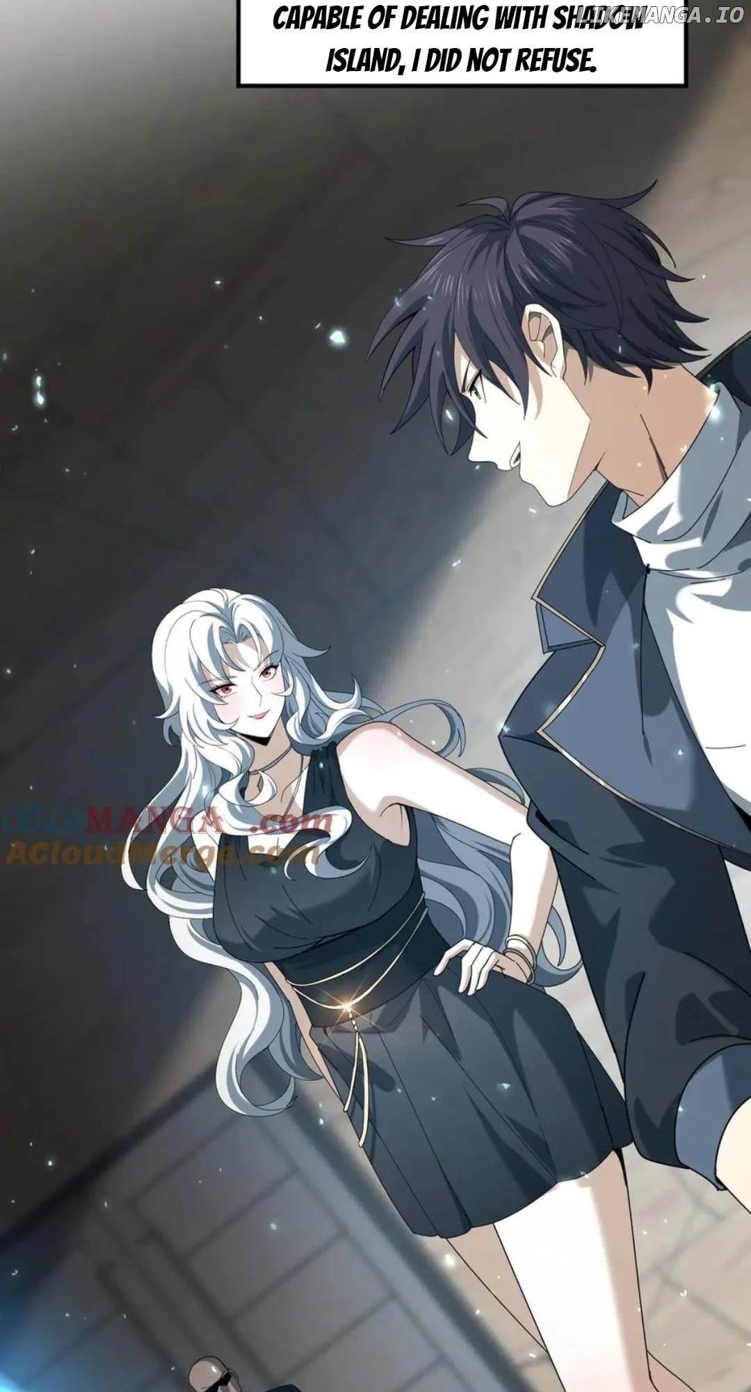 I Got The Weakest Class, Dragon Tamer!? - Chapter 116 Page 25