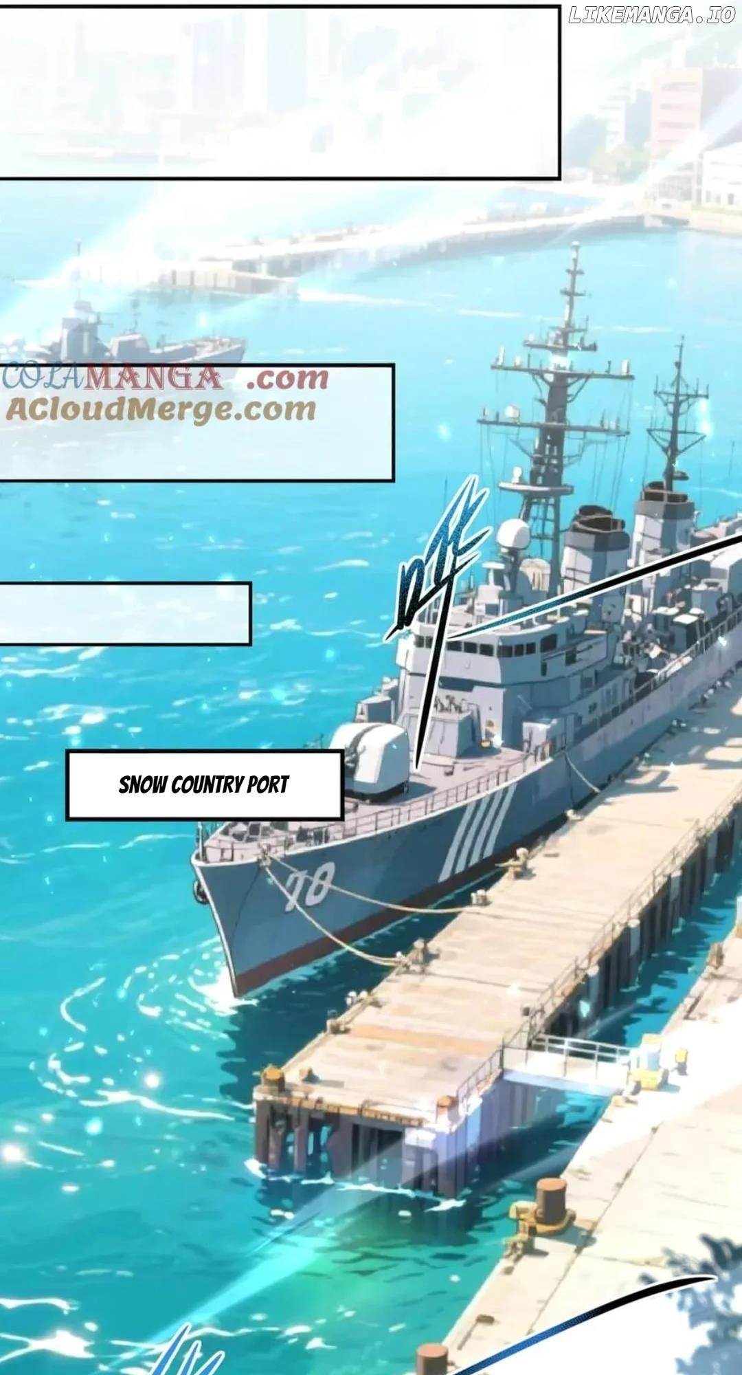 I Got The Weakest Class, Dragon Tamer!? - Chapter 116 Page 27