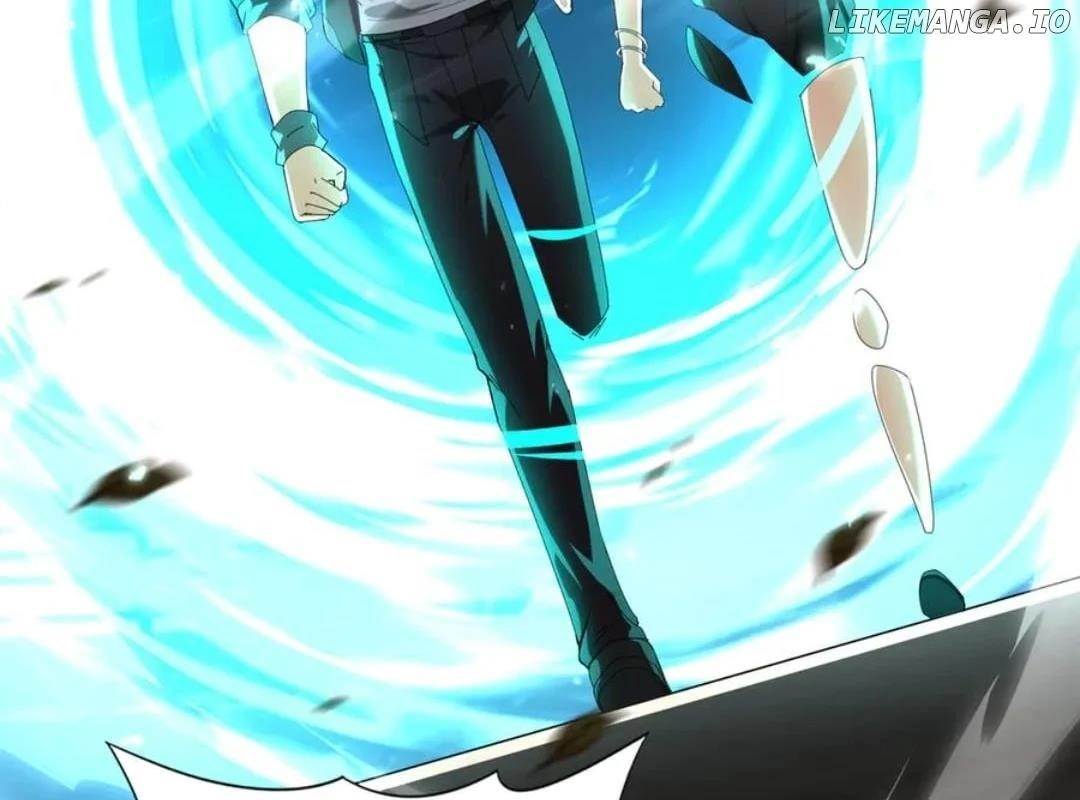 I Got The Weakest Class, Dragon Tamer!? - Chapter 116 Page 29