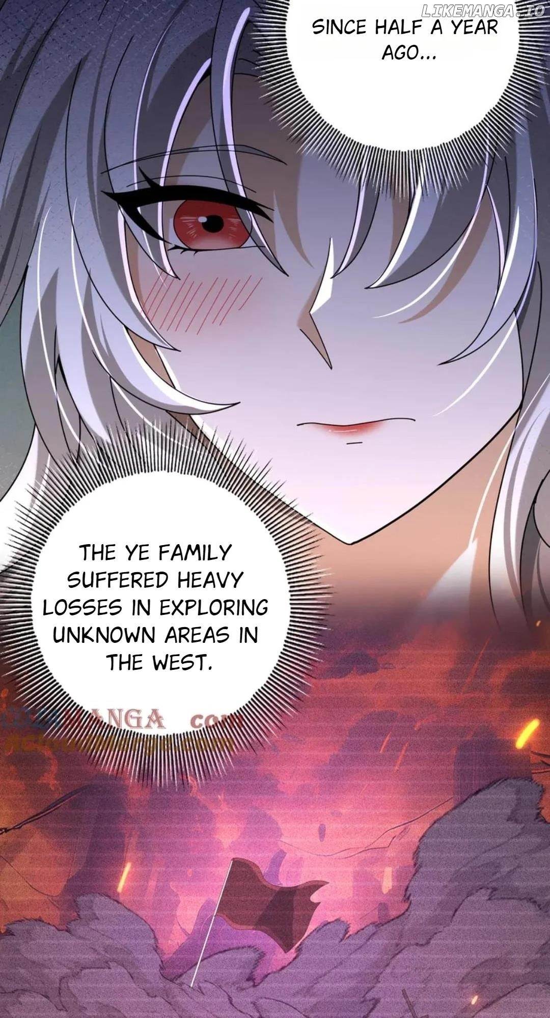 I Got The Weakest Class, Dragon Tamer!? - Chapter 116 Page 3