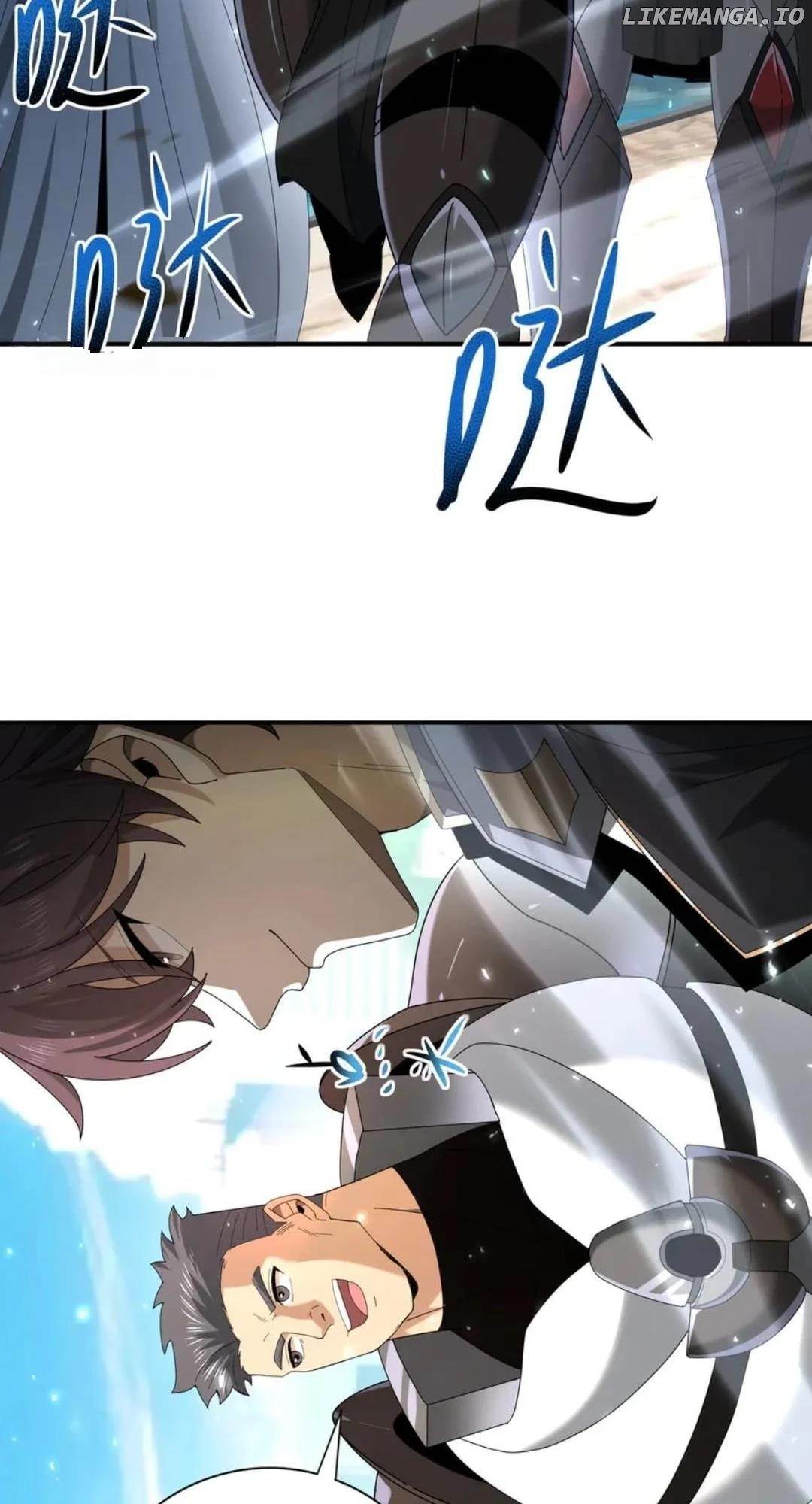 I Got The Weakest Class, Dragon Tamer!? - Chapter 116 Page 31