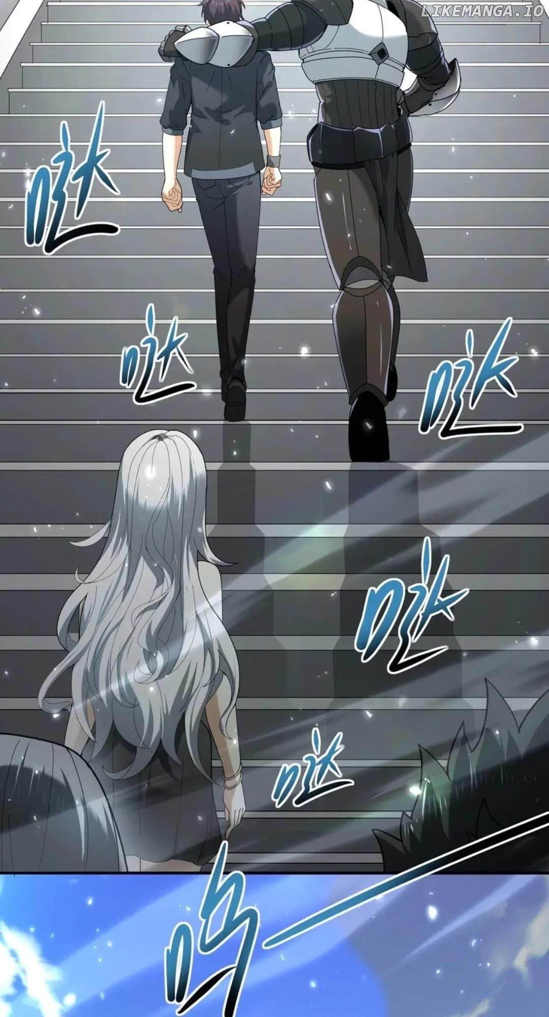 I Got The Weakest Class, Dragon Tamer!? - Chapter 116 Page 38