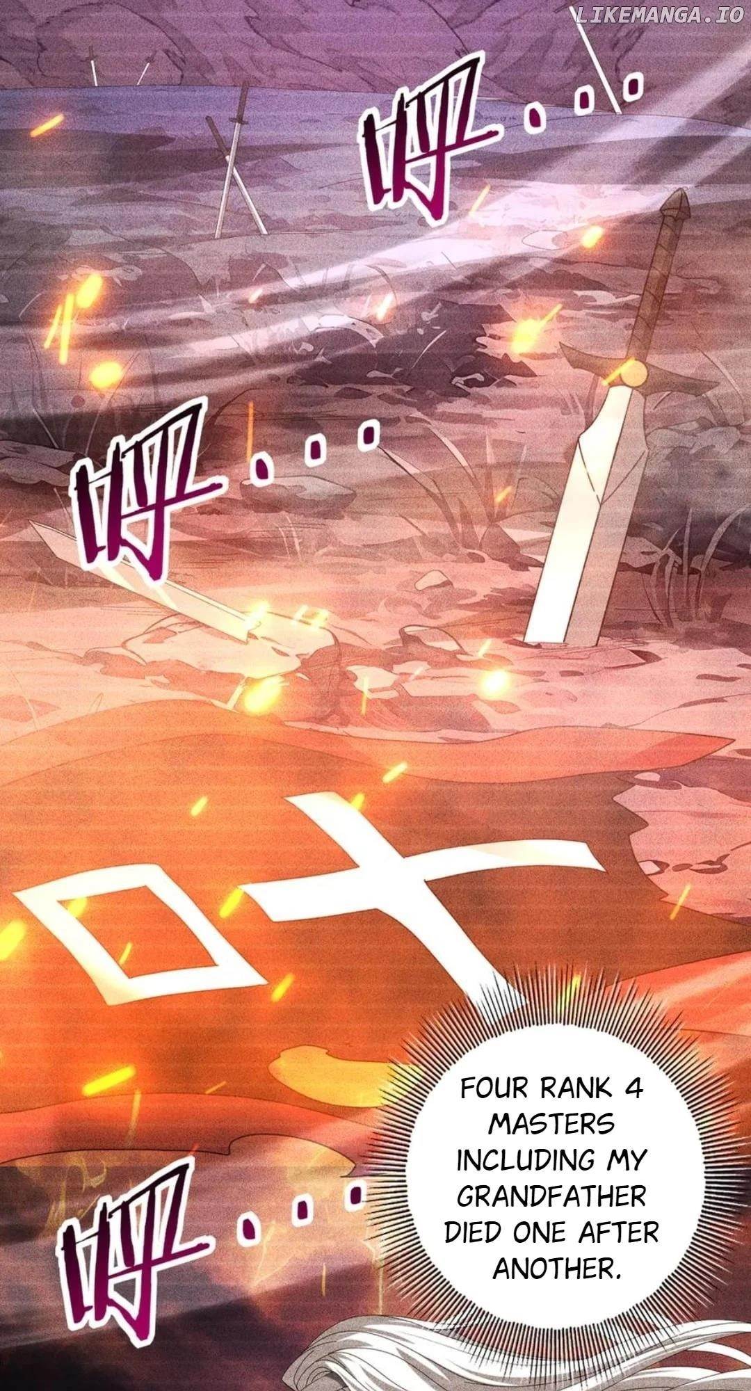 I Got The Weakest Class, Dragon Tamer!? - Chapter 116 Page 4