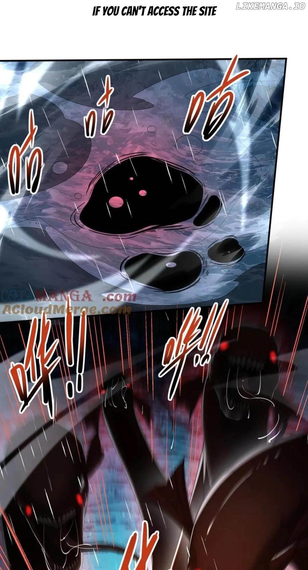 I Got The Weakest Class, Dragon Tamer!? - Chapter 116 Page 42