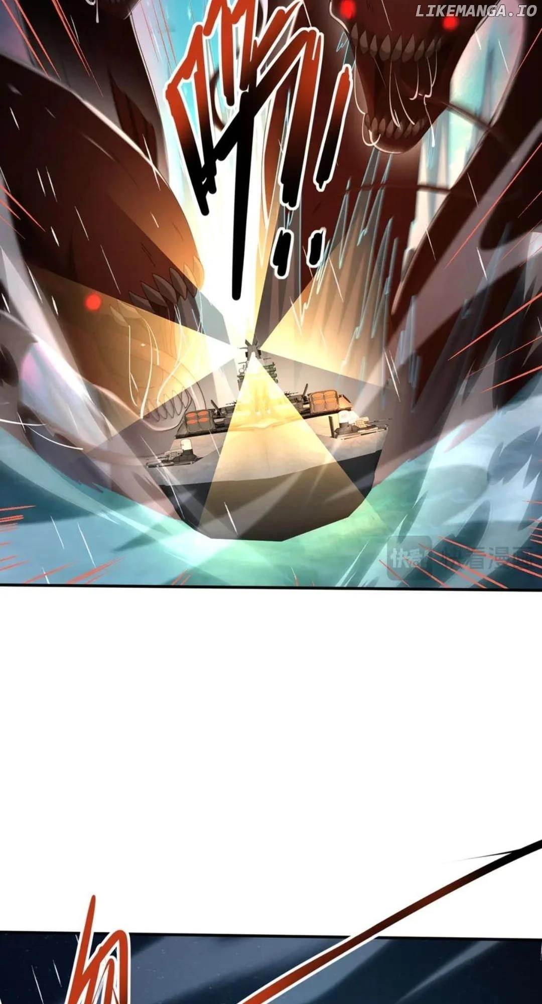 I Got The Weakest Class, Dragon Tamer!? - Chapter 116 Page 43