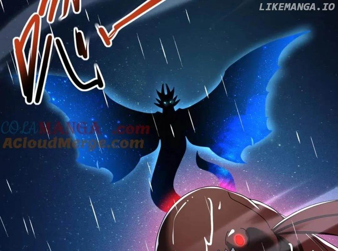 I Got The Weakest Class, Dragon Tamer!? - Chapter 116 Page 44