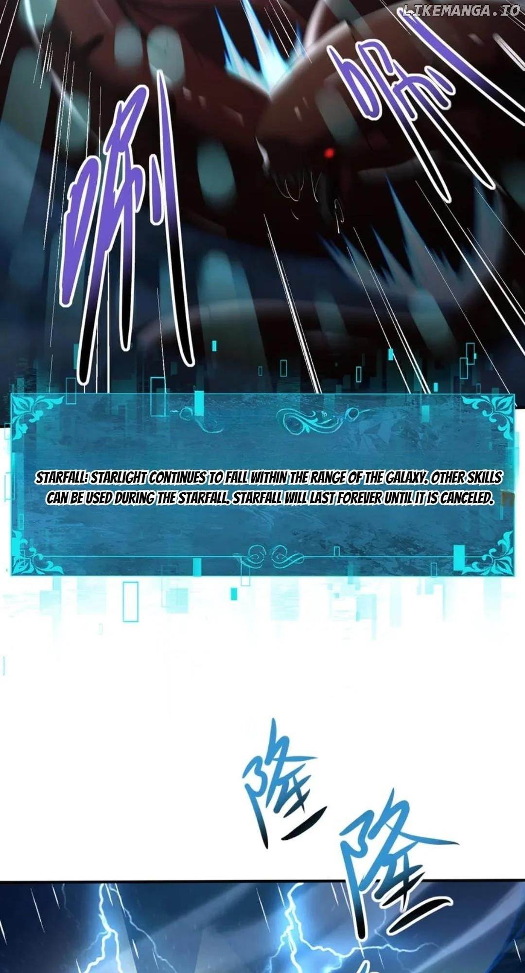 I Got The Weakest Class, Dragon Tamer!? - Chapter 116 Page 46