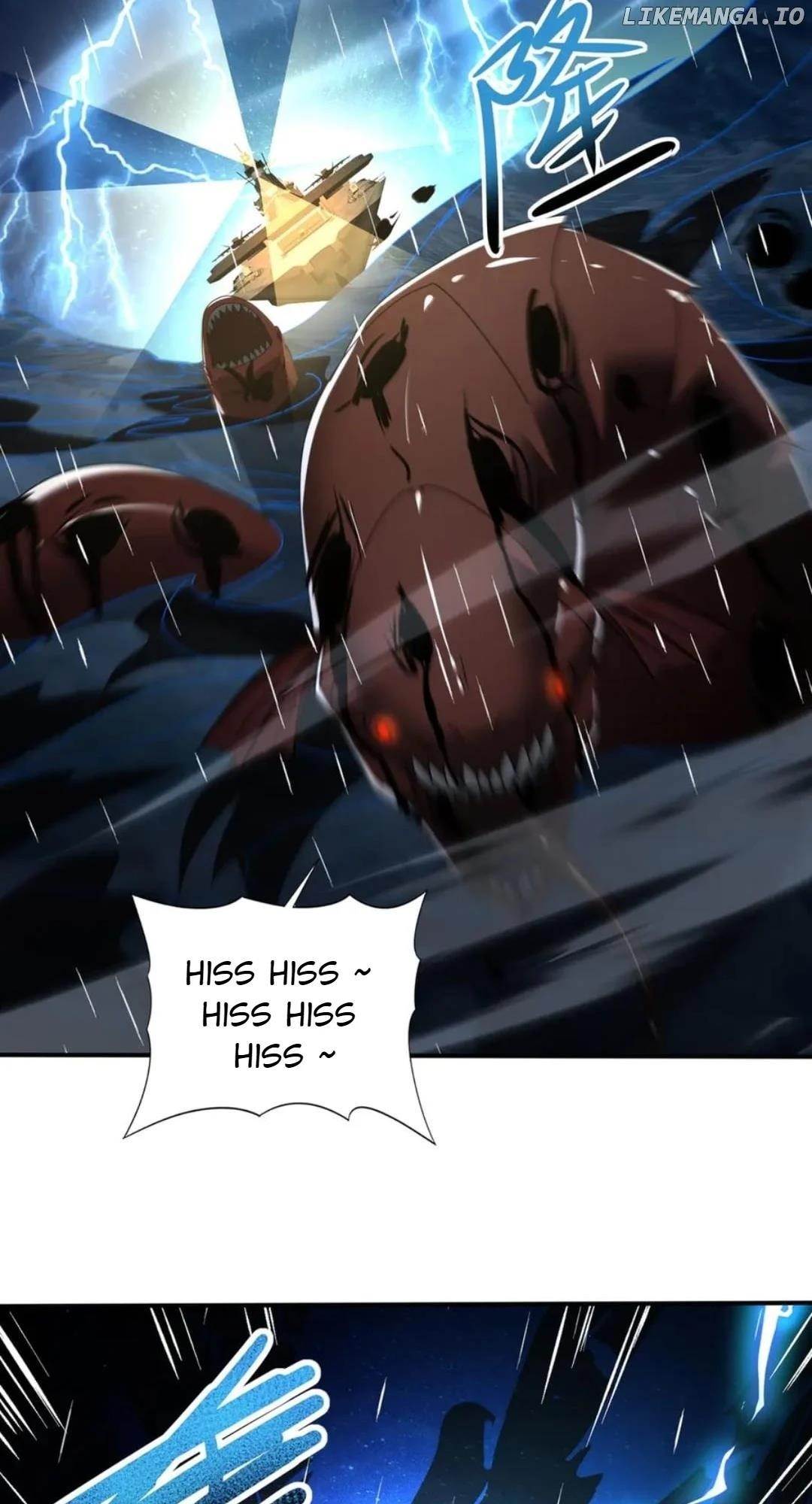 I Got The Weakest Class, Dragon Tamer!? - Chapter 116 Page 47