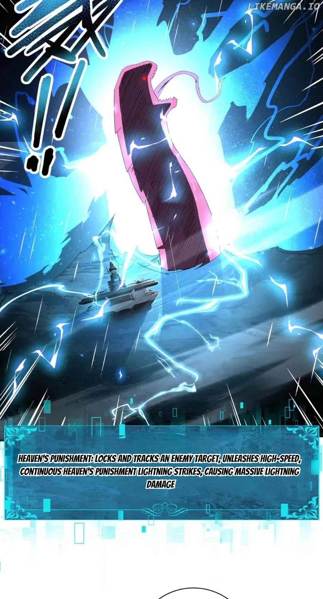 I Got The Weakest Class, Dragon Tamer!? - Chapter 116 Page 48