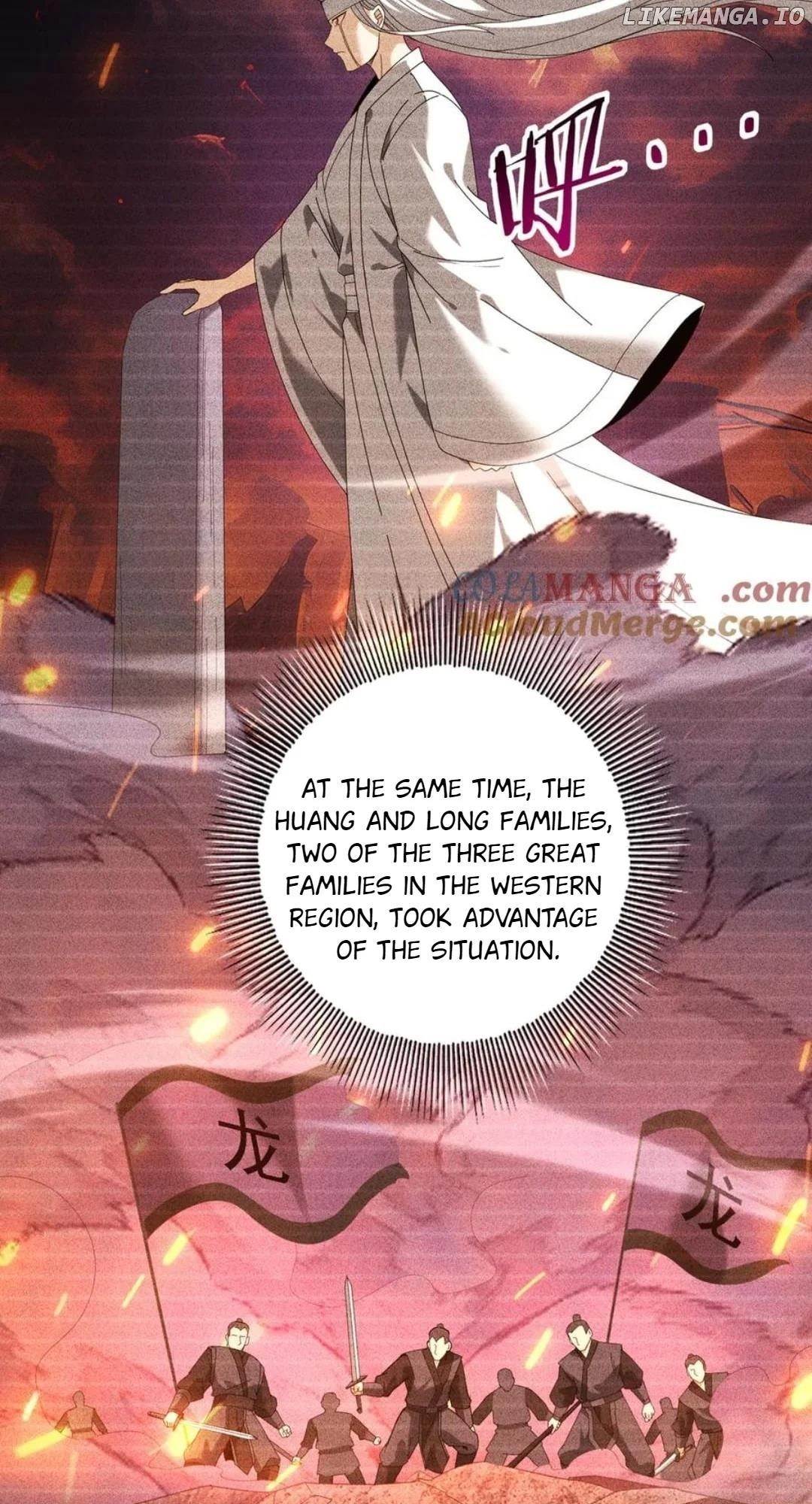 I Got The Weakest Class, Dragon Tamer!? - Chapter 116 Page 5