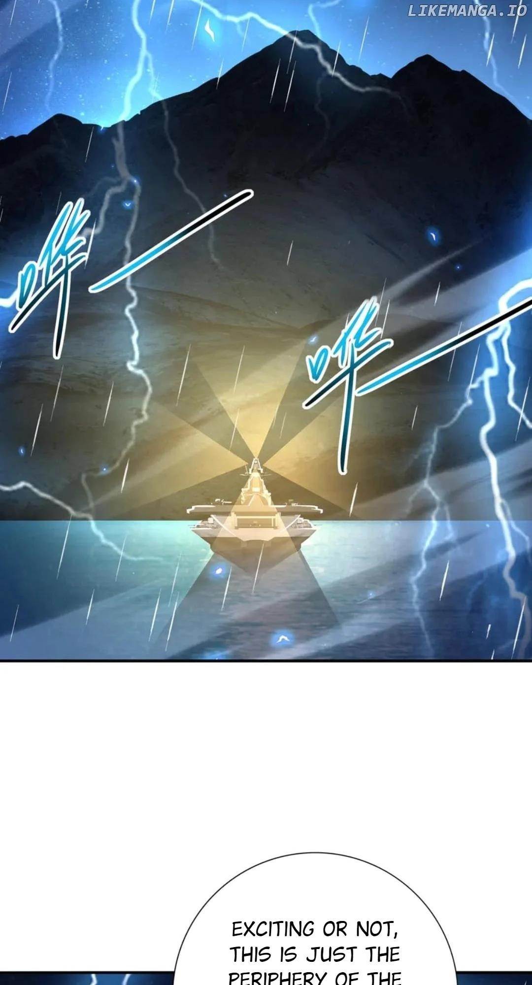 I Got The Weakest Class, Dragon Tamer!? - Chapter 116 Page 53