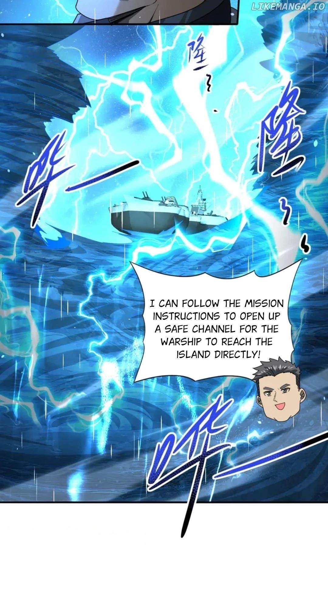 I Got The Weakest Class, Dragon Tamer!? - Chapter 116 Page 55