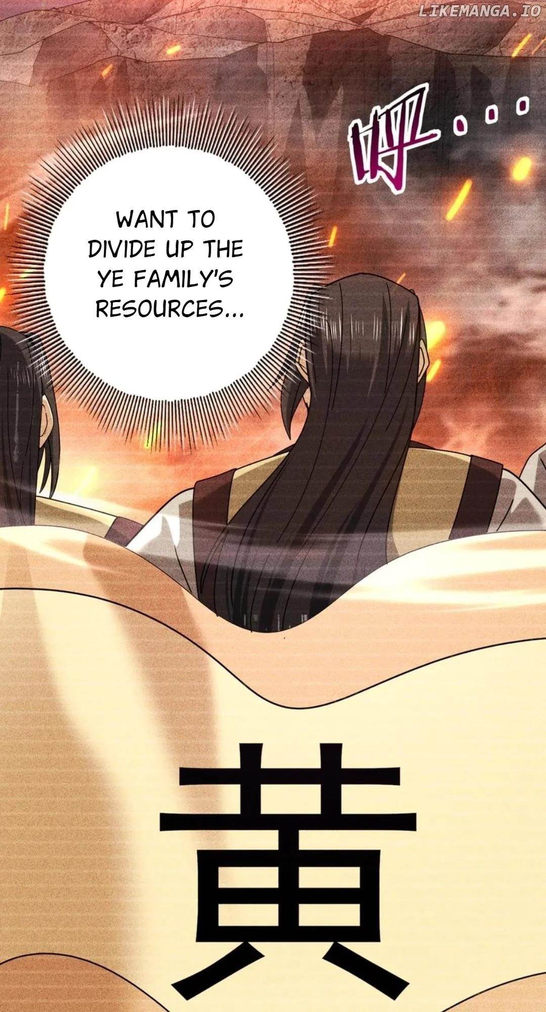 I Got The Weakest Class, Dragon Tamer!? - Chapter 116 Page 6