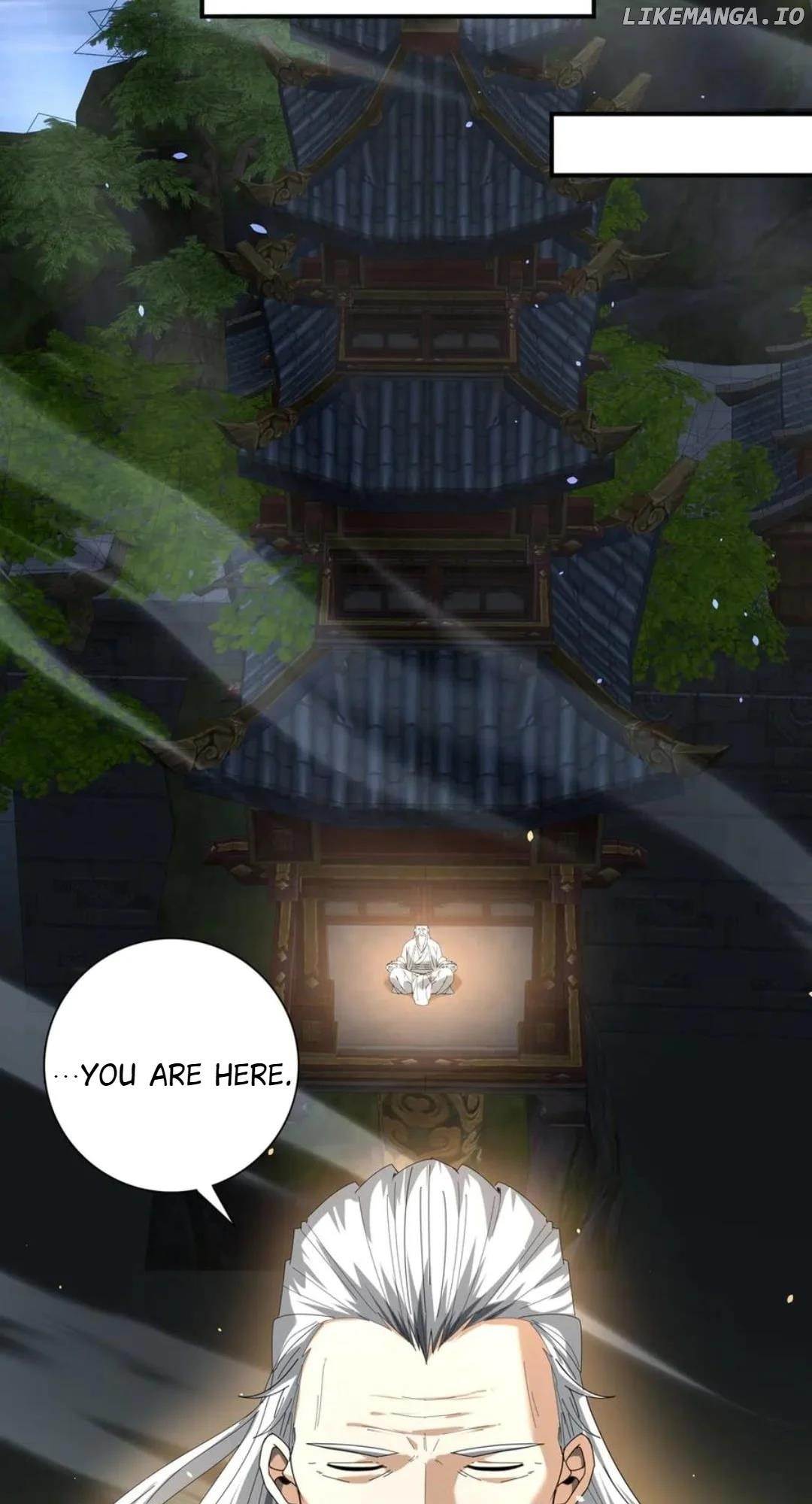 I Got The Weakest Class, Dragon Tamer!? - Chapter 116 Page 60