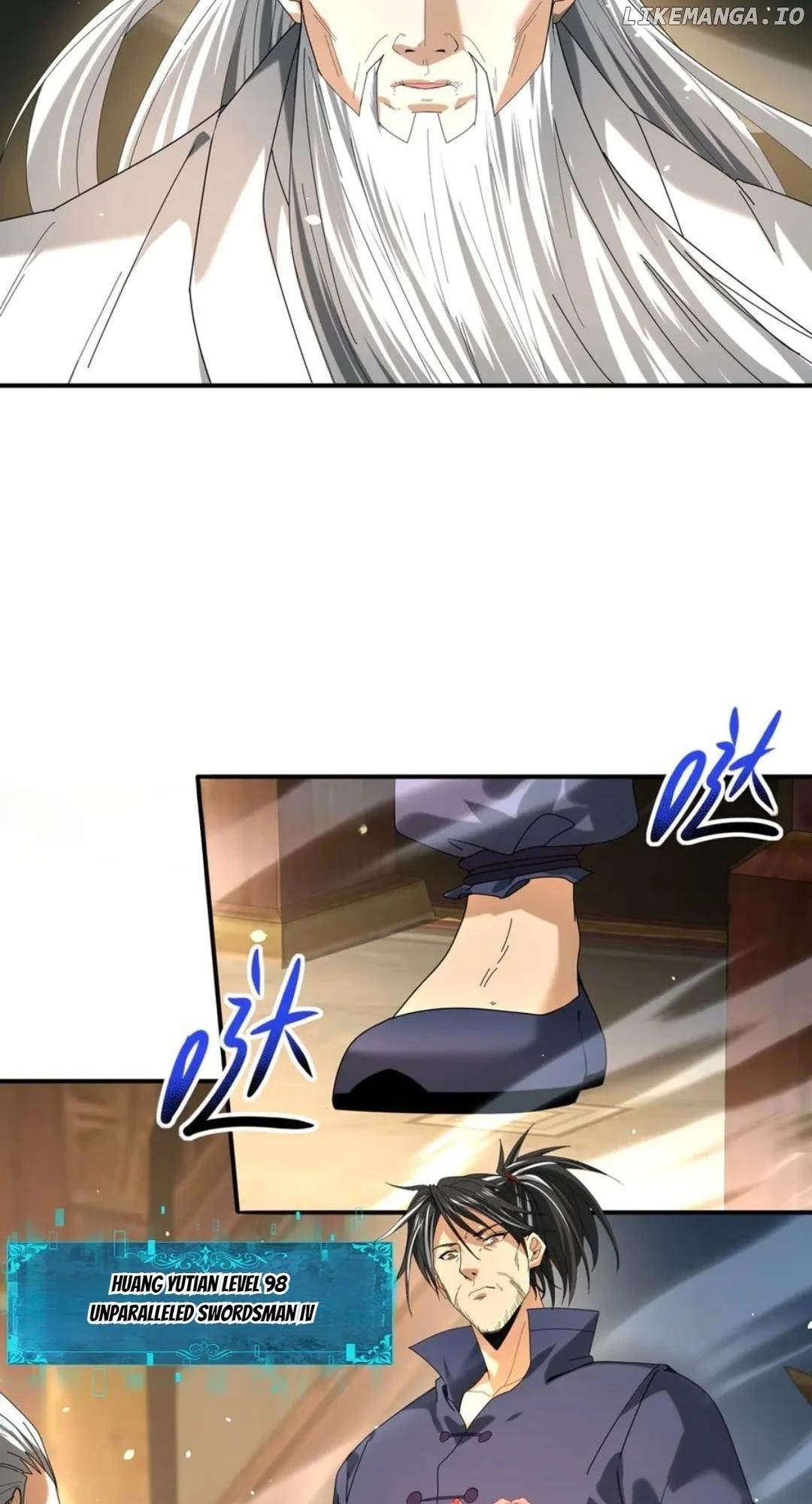 I Got The Weakest Class, Dragon Tamer!? - Chapter 116 Page 61