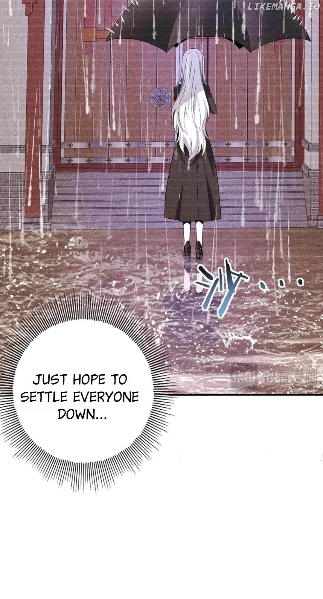 I Got The Weakest Class, Dragon Tamer!? - Chapter 116 Page 8