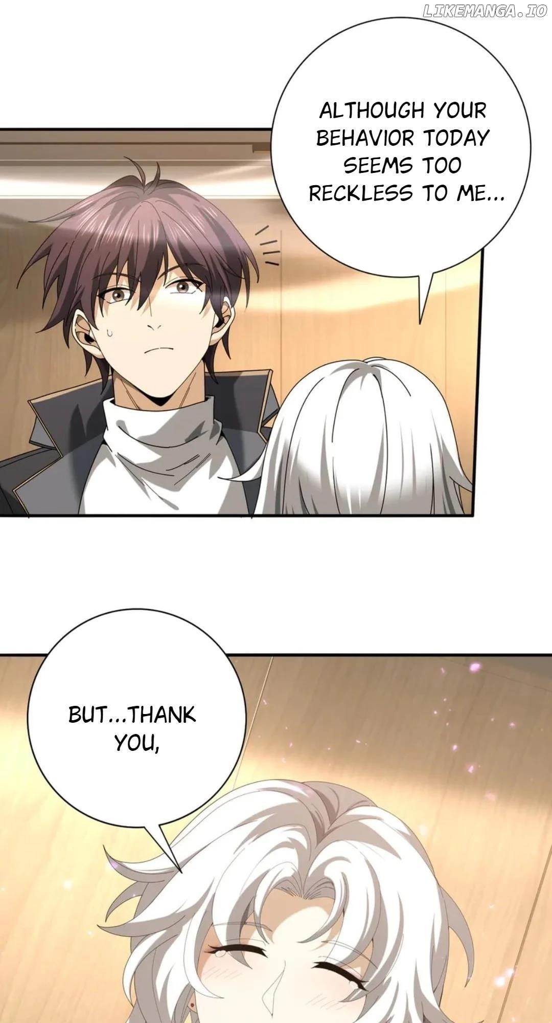 I Got The Weakest Class, Dragon Tamer!? - Chapter 116 Page 9