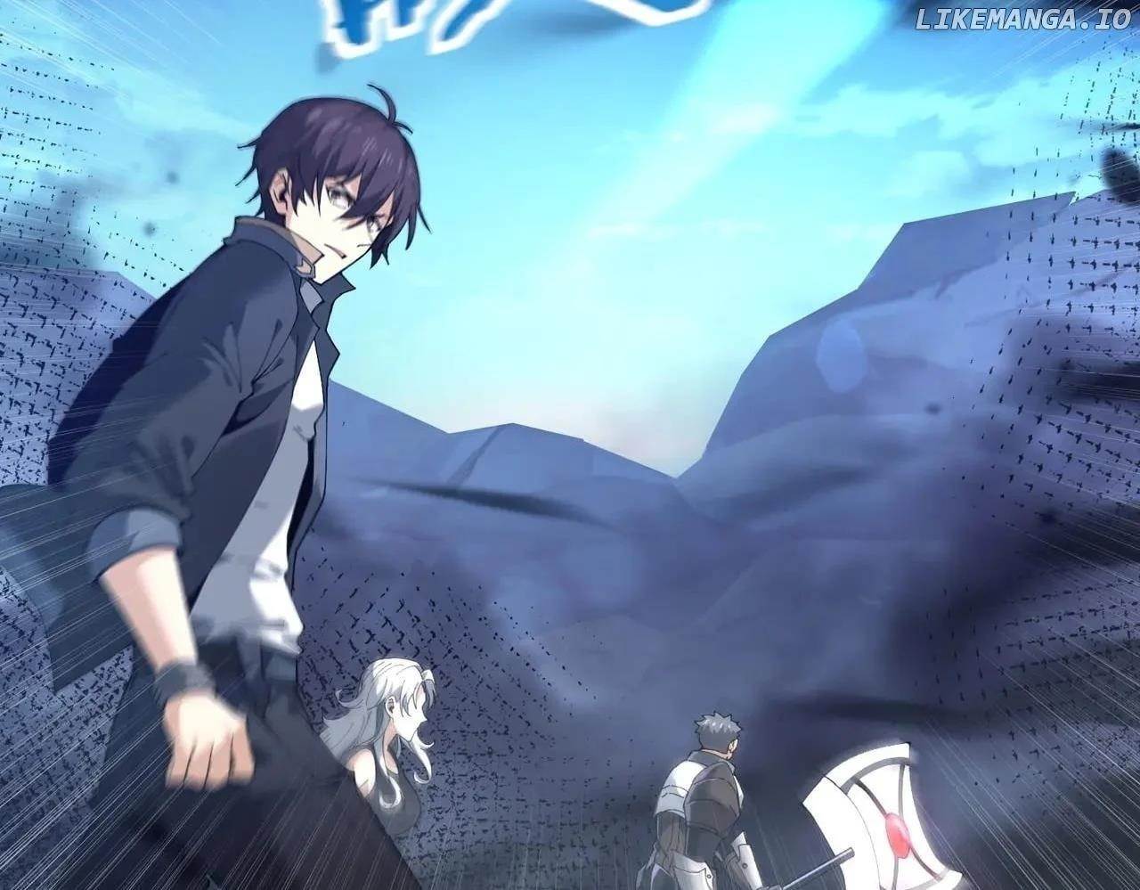 I Got The Weakest Class, Dragon Tamer!? - Chapter 117 Page 103