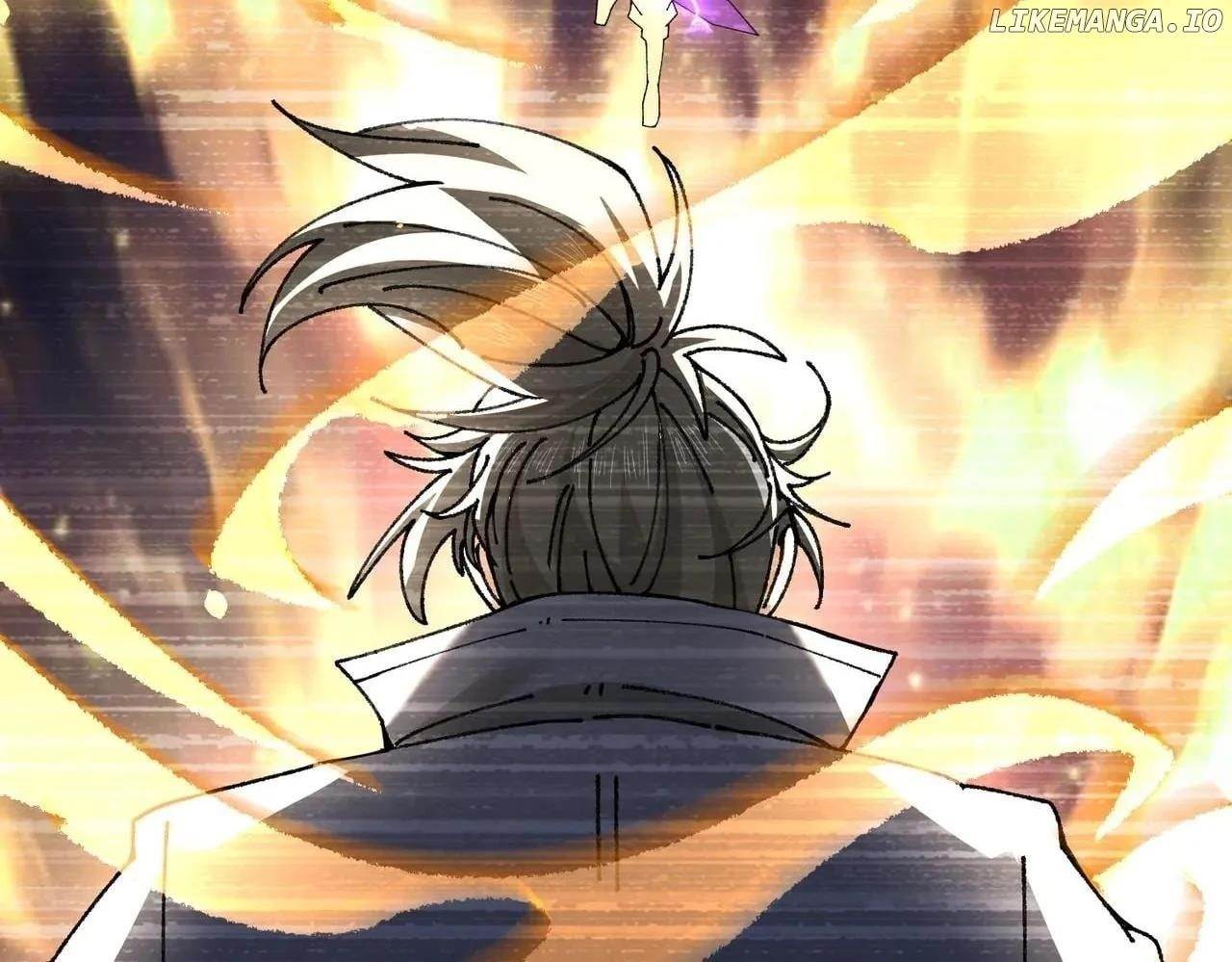 I Got The Weakest Class, Dragon Tamer!? - Chapter 117 Page 13